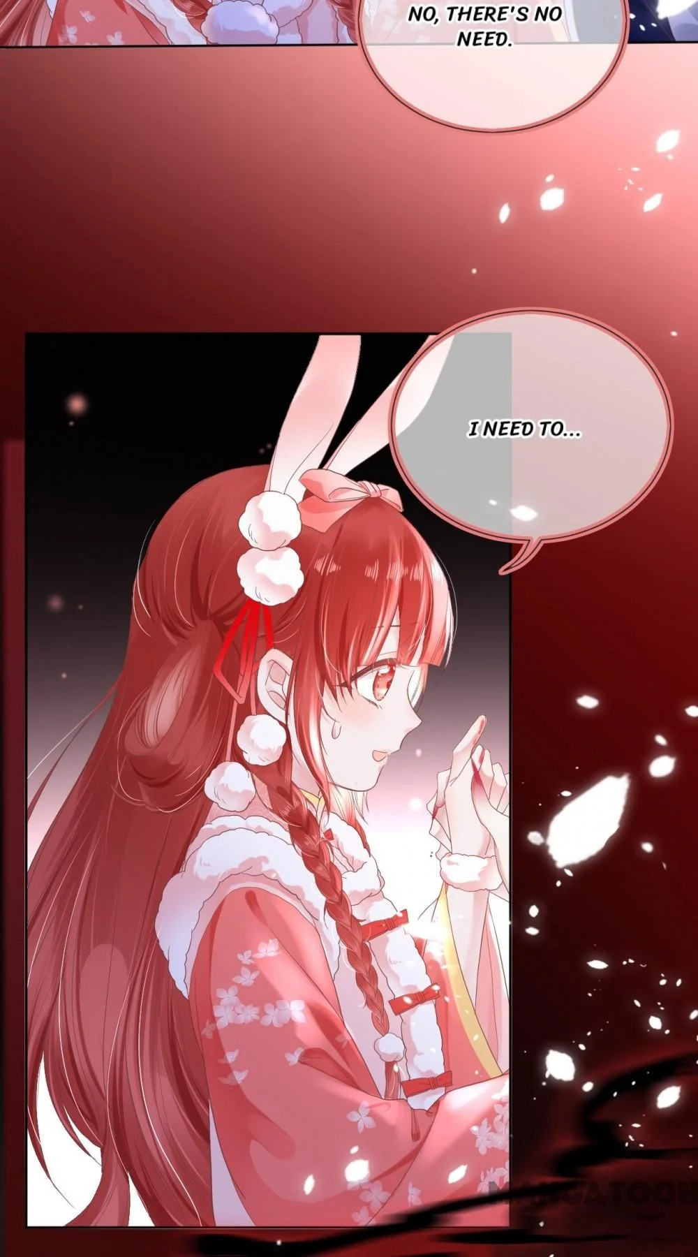 Cynical Master Raises Rabbit Spirit Chapter 1 - Page 11