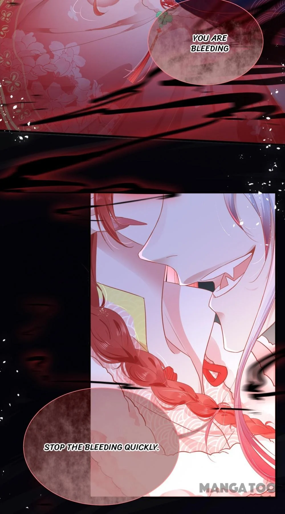 Cynical Master Raises Rabbit Spirit Chapter 1 - Page 14