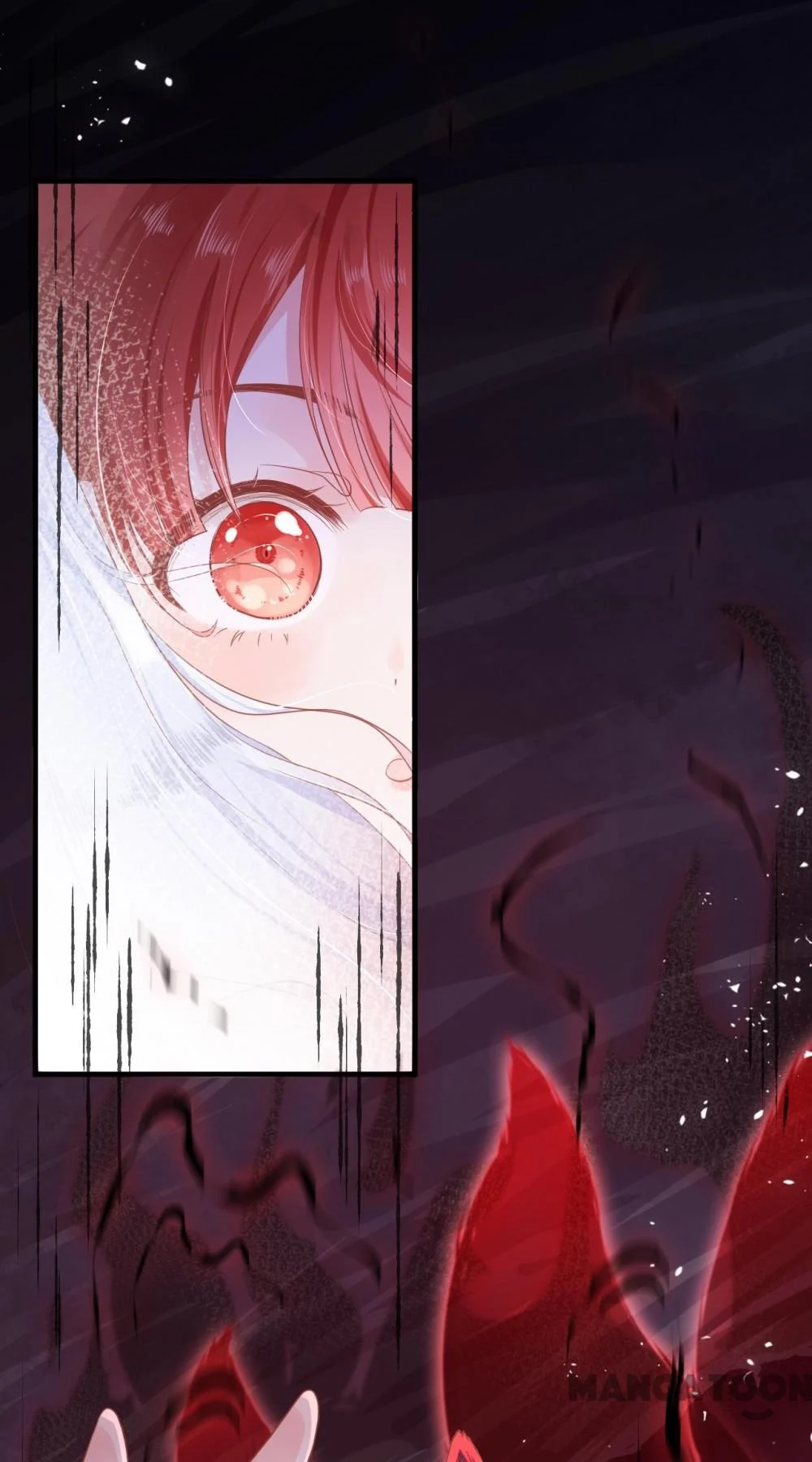 Cynical Master Raises Rabbit Spirit Chapter 1 - Page 15