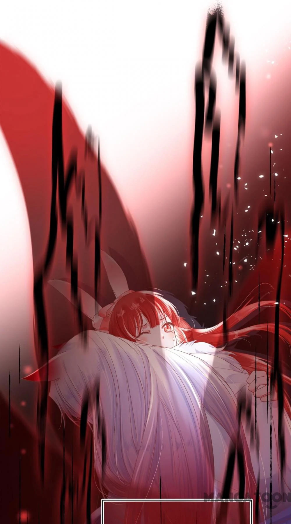 Cynical Master Raises Rabbit Spirit Chapter 1 - Page 18