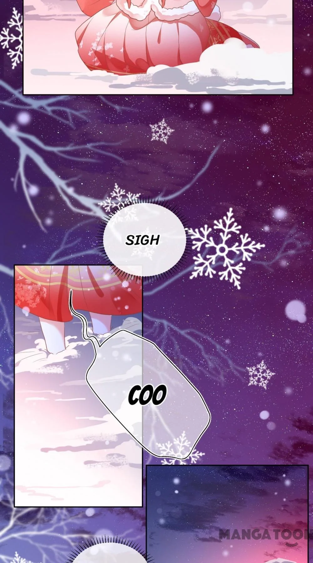 Cynical Master Raises Rabbit Spirit Chapter 1 - Page 26