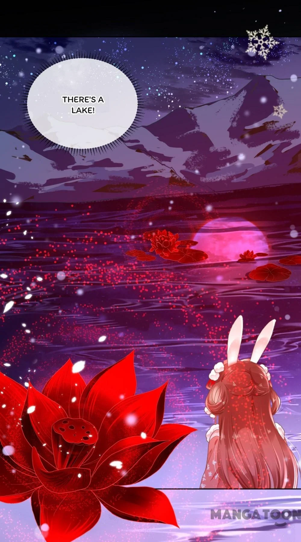 Cynical Master Raises Rabbit Spirit Chapter 1 - Page 29