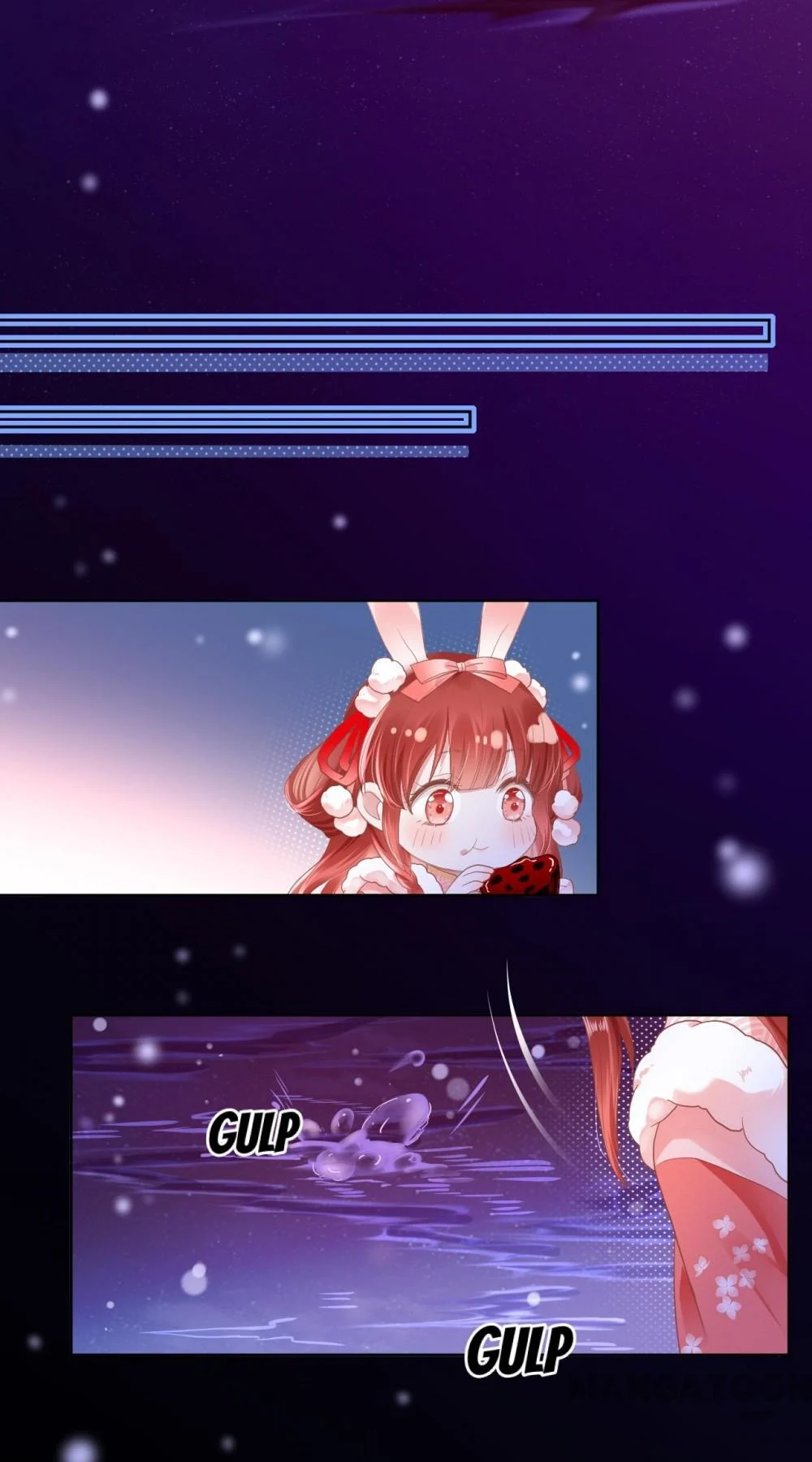 Cynical Master Raises Rabbit Spirit Chapter 1 - Page 31