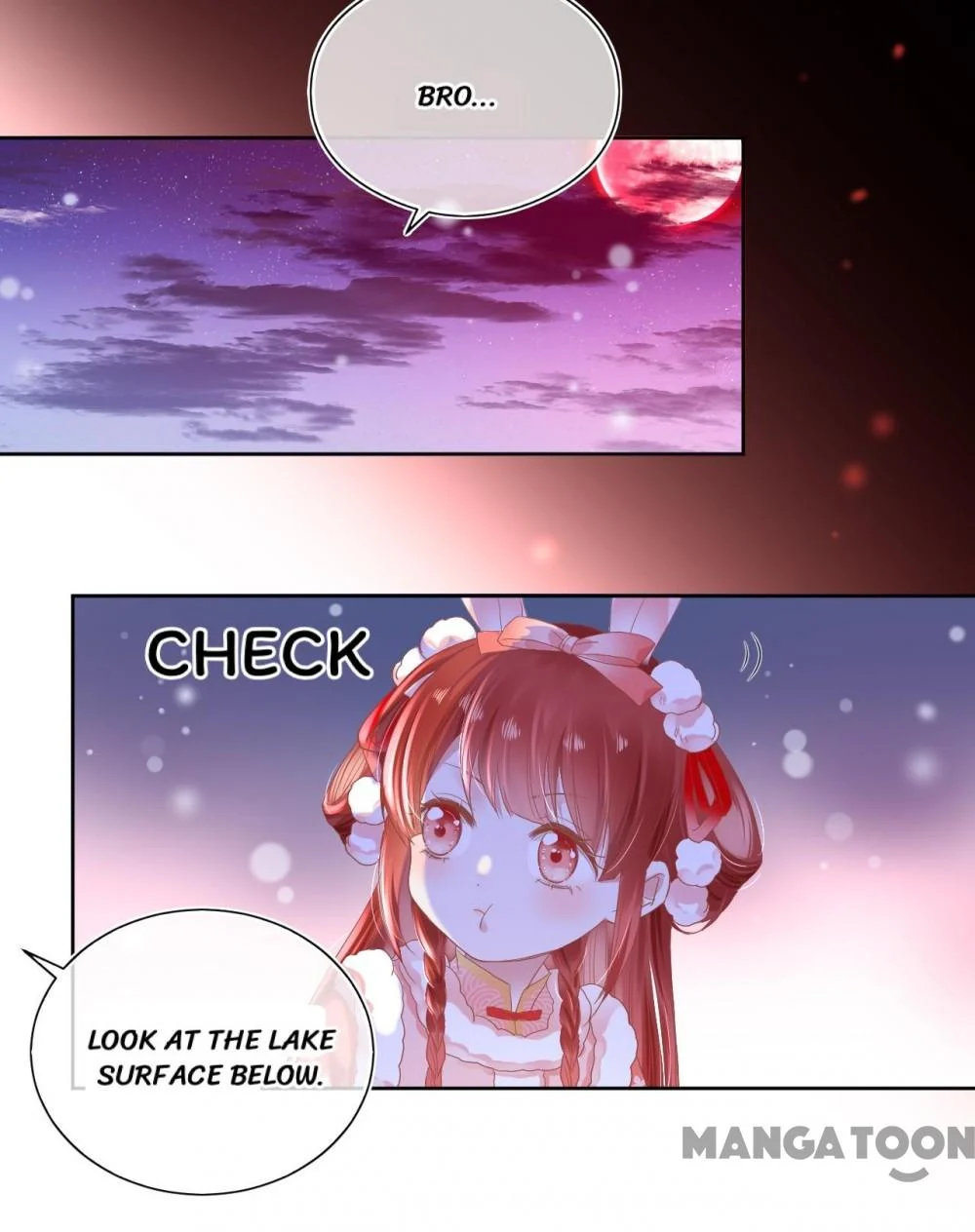 Cynical Master Raises Rabbit Spirit Chapter 1 - Page 33