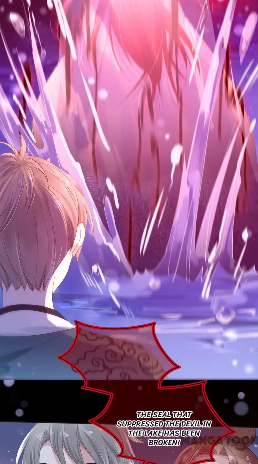 Cynical Master Raises Rabbit Spirit Chapter 1 - Page 36