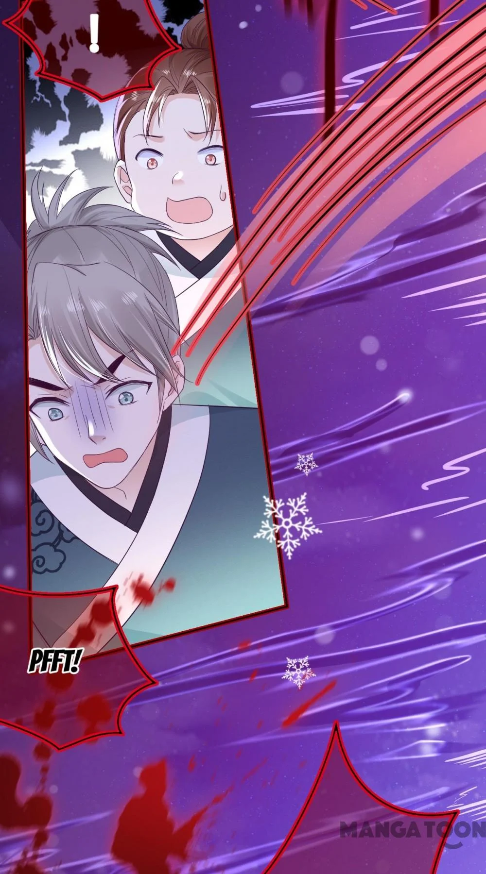 Cynical Master Raises Rabbit Spirit Chapter 1 - Page 39