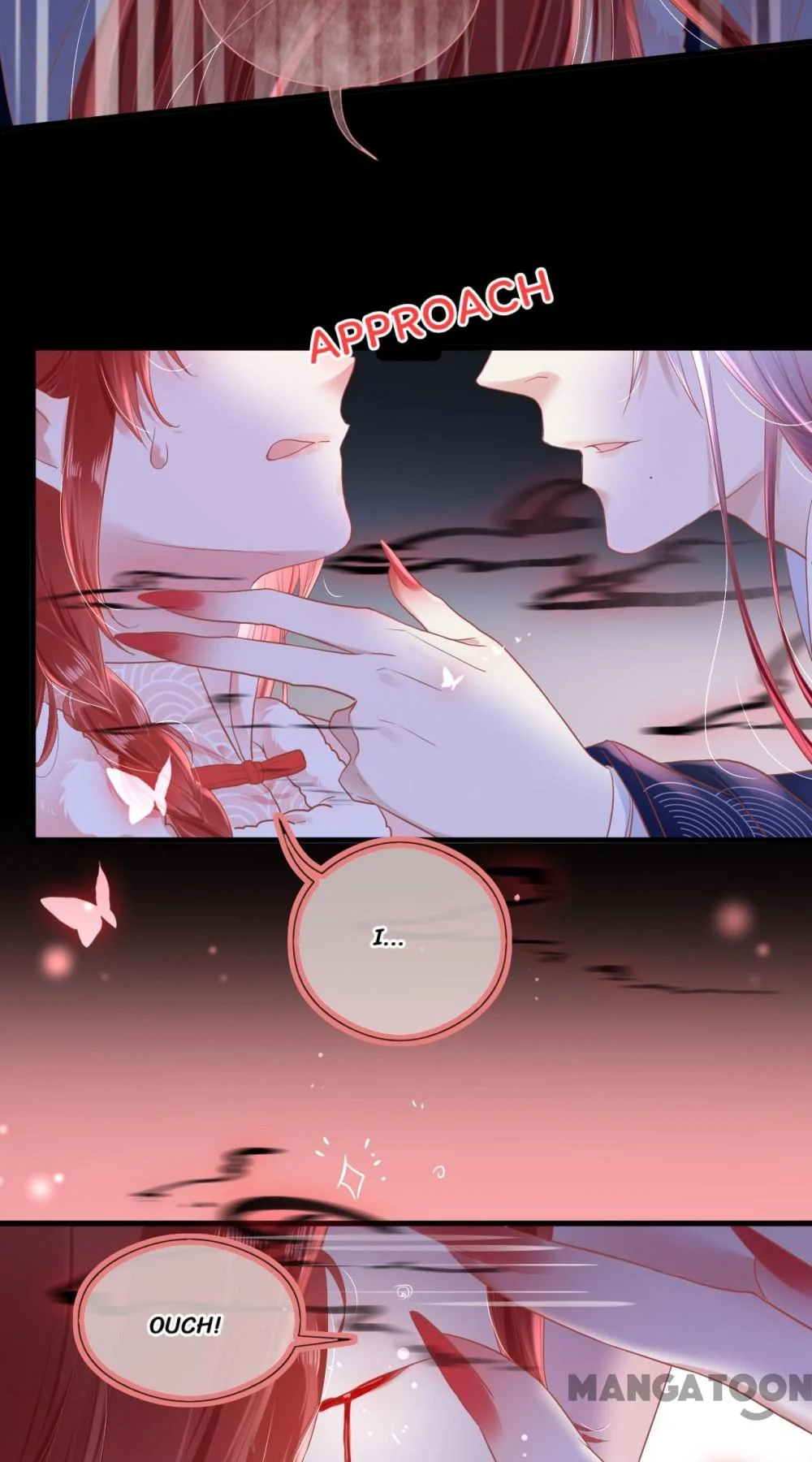 Cynical Master Raises Rabbit Spirit Chapter 1 - Page 5