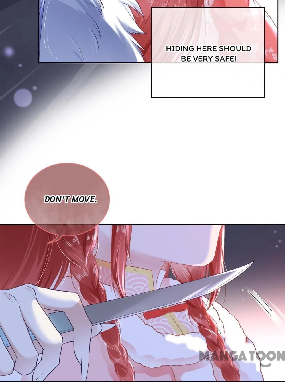 Cynical Master Raises Rabbit Spirit Chapter 1 - Page 46