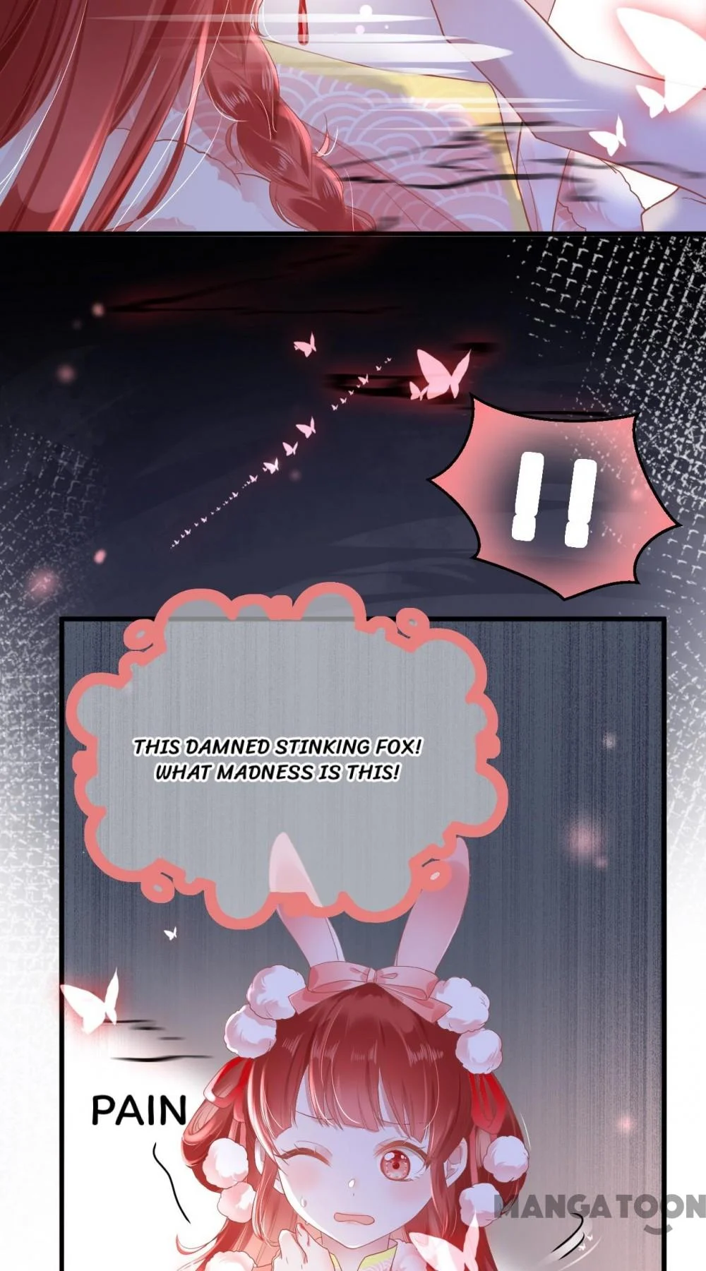 Cynical Master Raises Rabbit Spirit Chapter 1 - Page 6