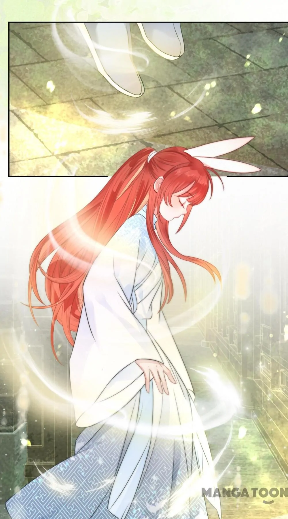 Cynical Master Raises Rabbit Spirit Chapter 10 - Page 12