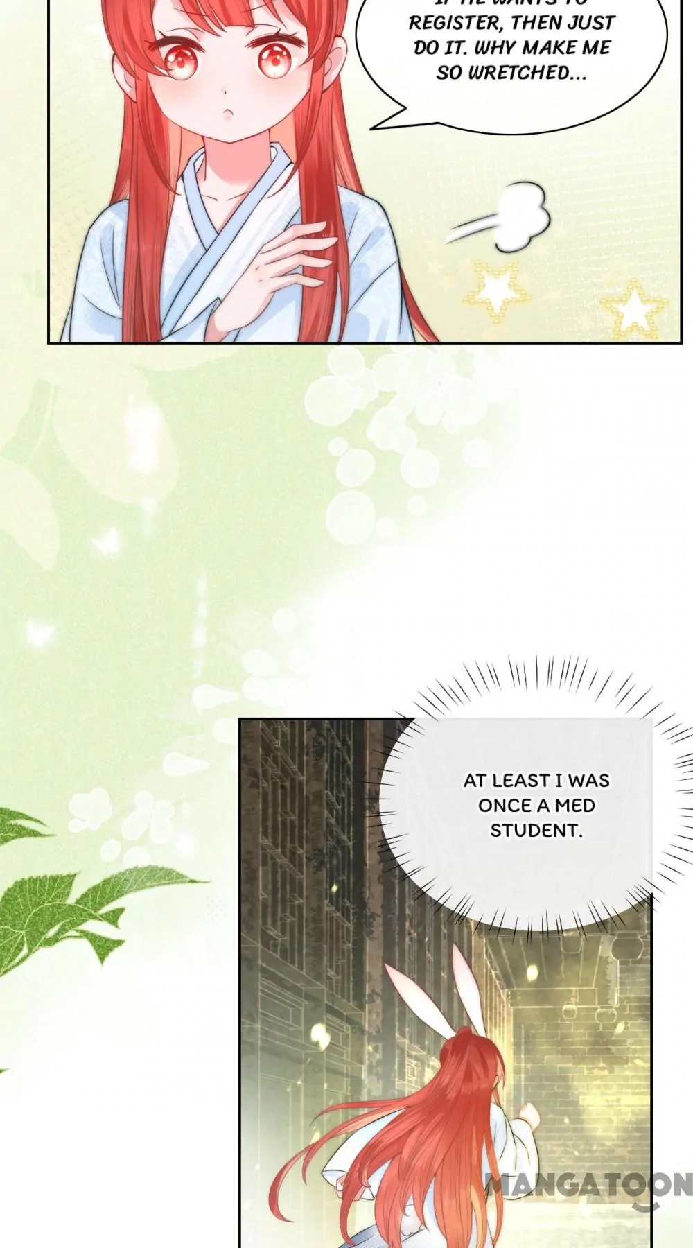 Cynical Master Raises Rabbit Spirit Chapter 10 - Page 14