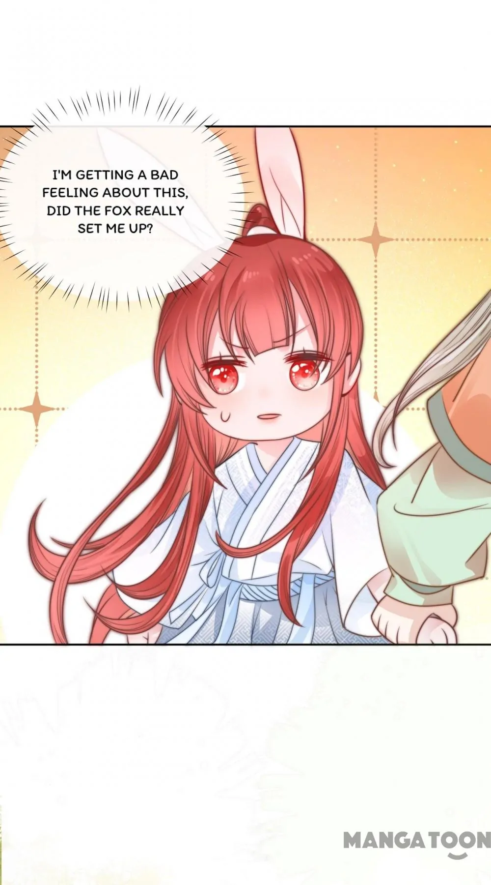 Cynical Master Raises Rabbit Spirit Chapter 10 - Page 26