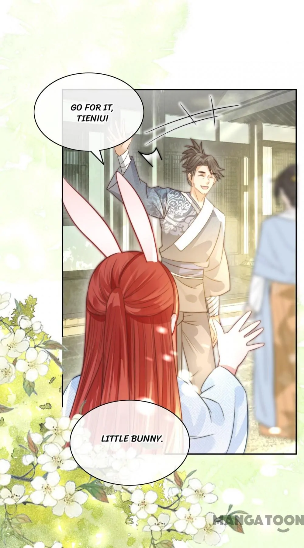 Cynical Master Raises Rabbit Spirit Chapter 10 - Page 30