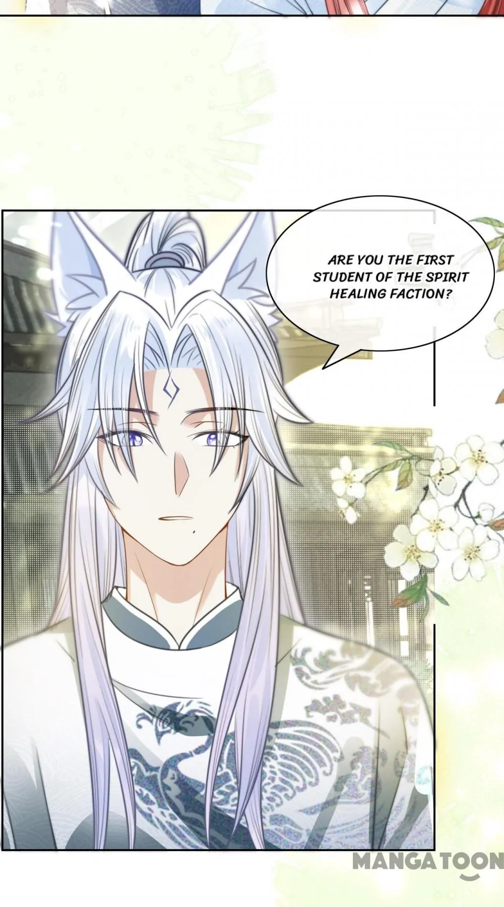 Cynical Master Raises Rabbit Spirit Chapter 10 - Page 32