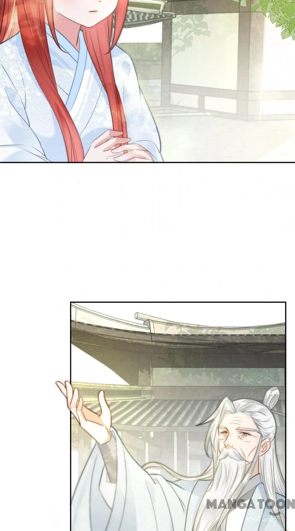 Cynical Master Raises Rabbit Spirit Chapter 10 - Page 47