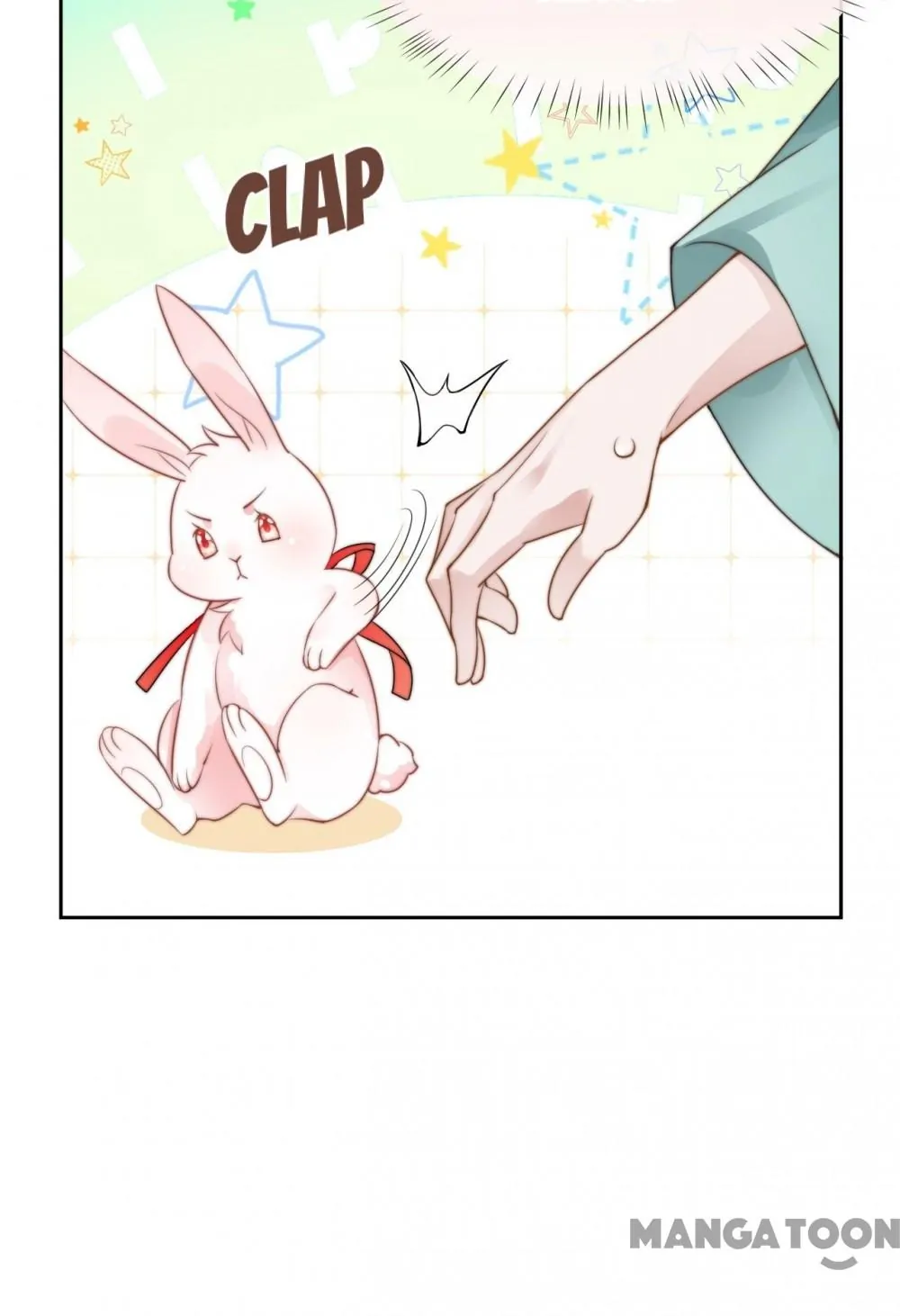 Cynical Master Raises Rabbit Spirit Chapter 10 - Page 8