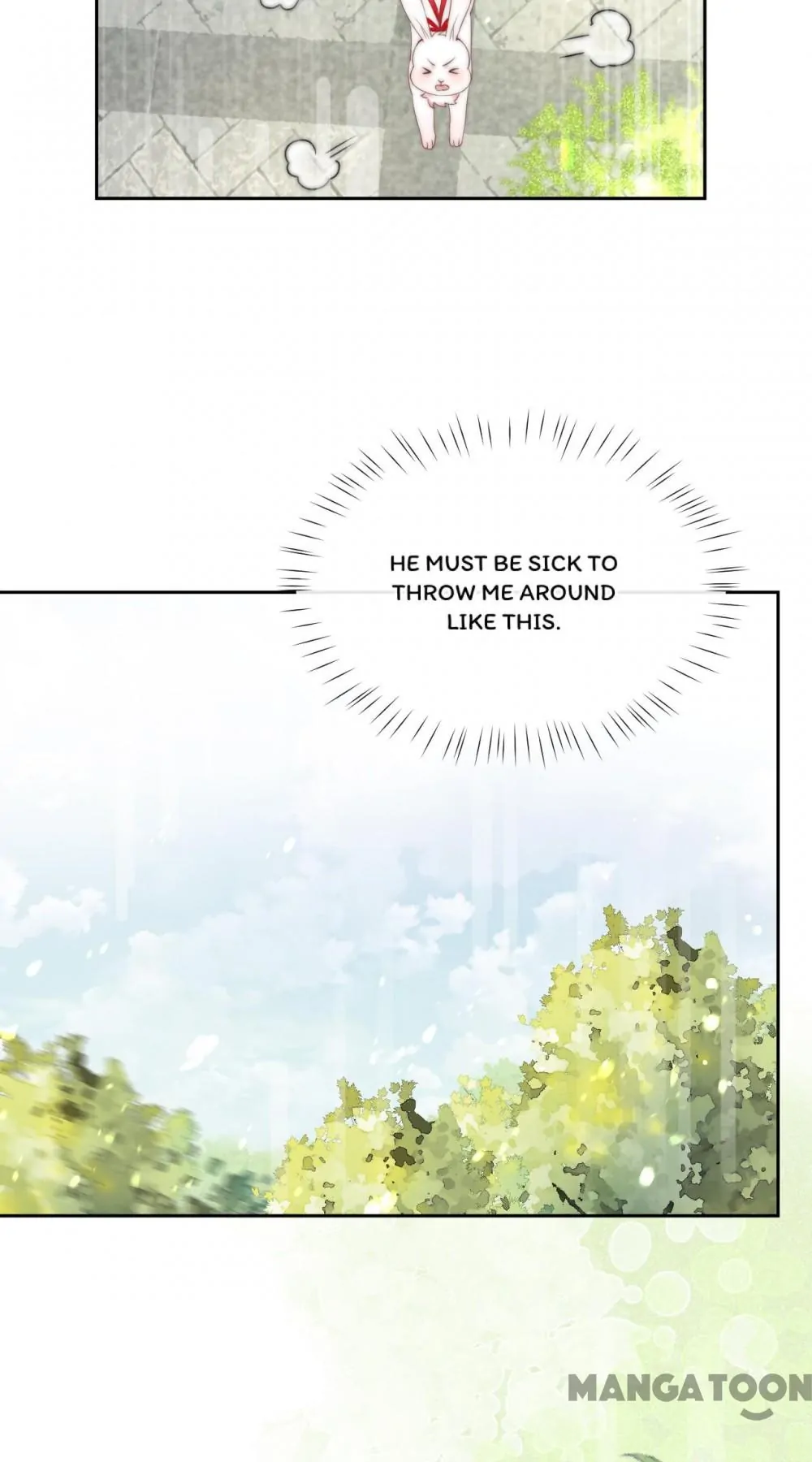 Cynical Master Raises Rabbit Spirit Chapter 10 - Page 10