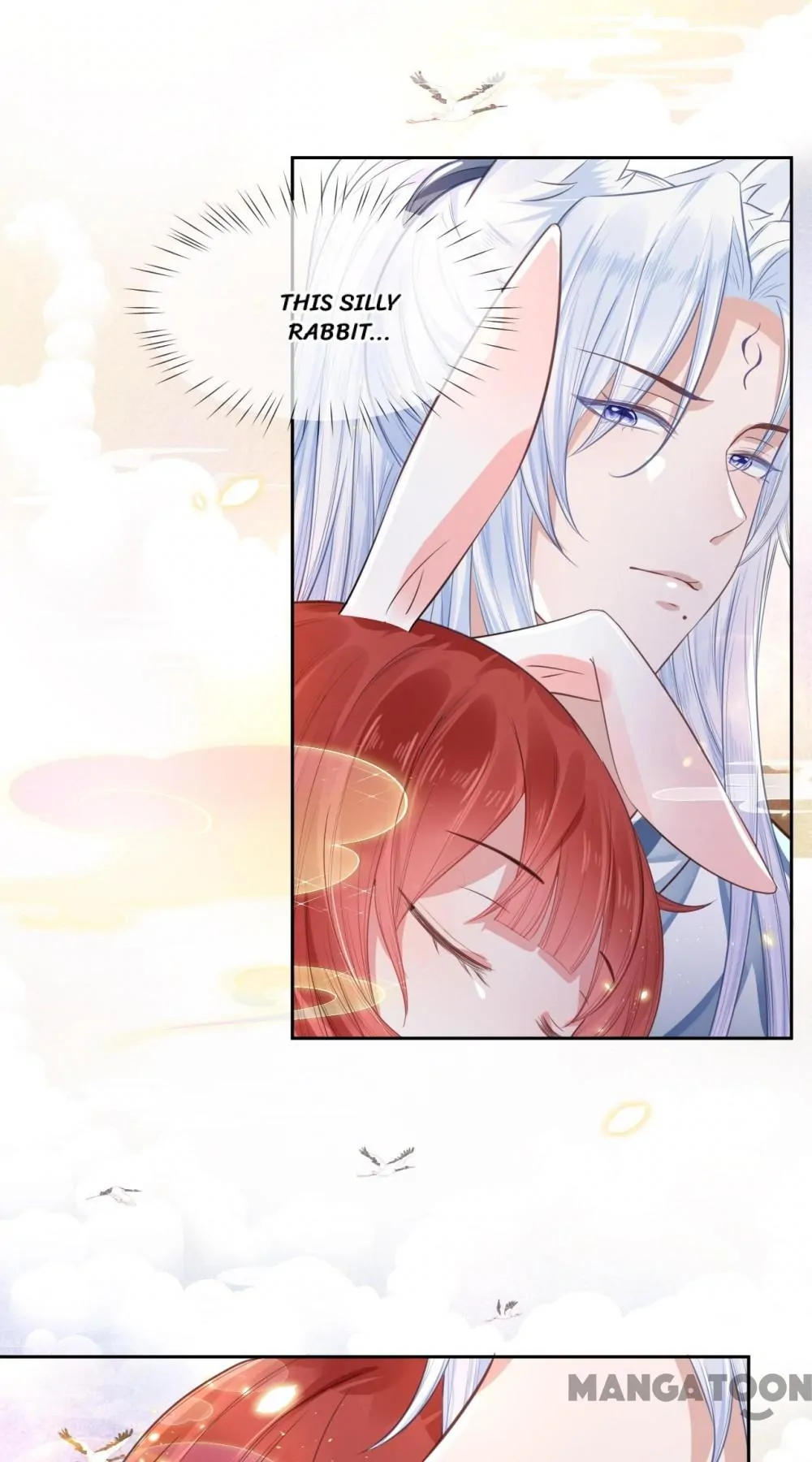 Cynical Master Raises Rabbit Spirit Chapter 11 - Page 20