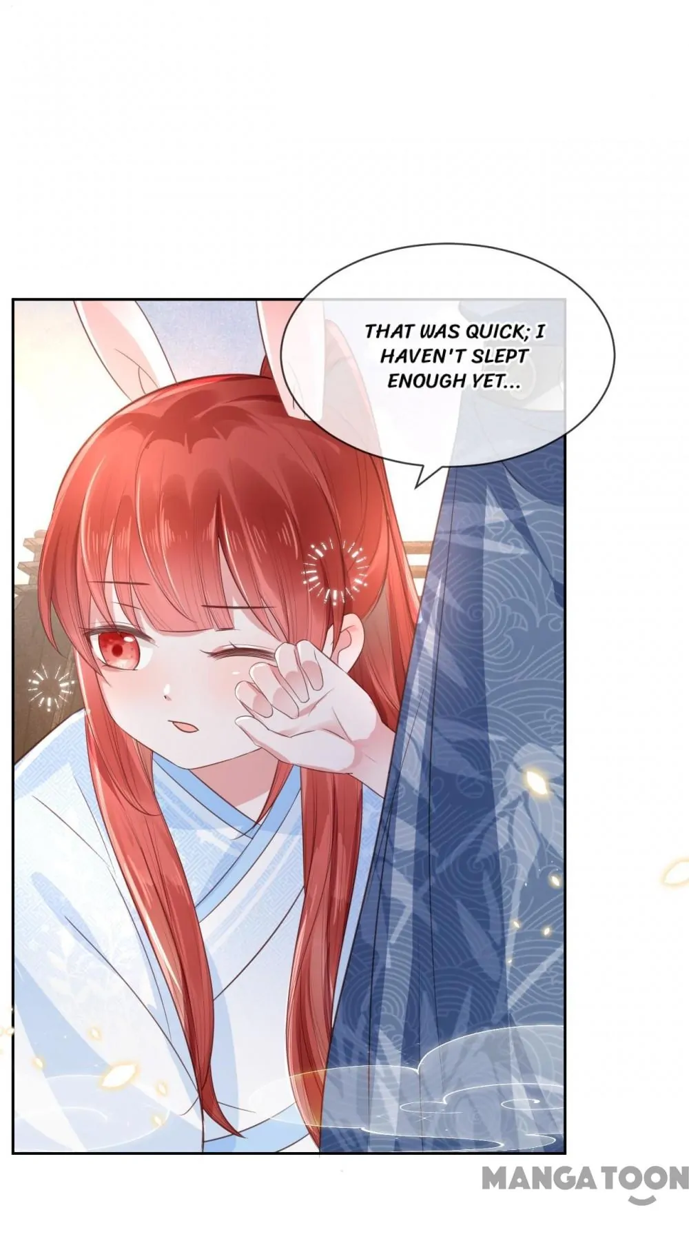 Cynical Master Raises Rabbit Spirit Chapter 11 - Page 25