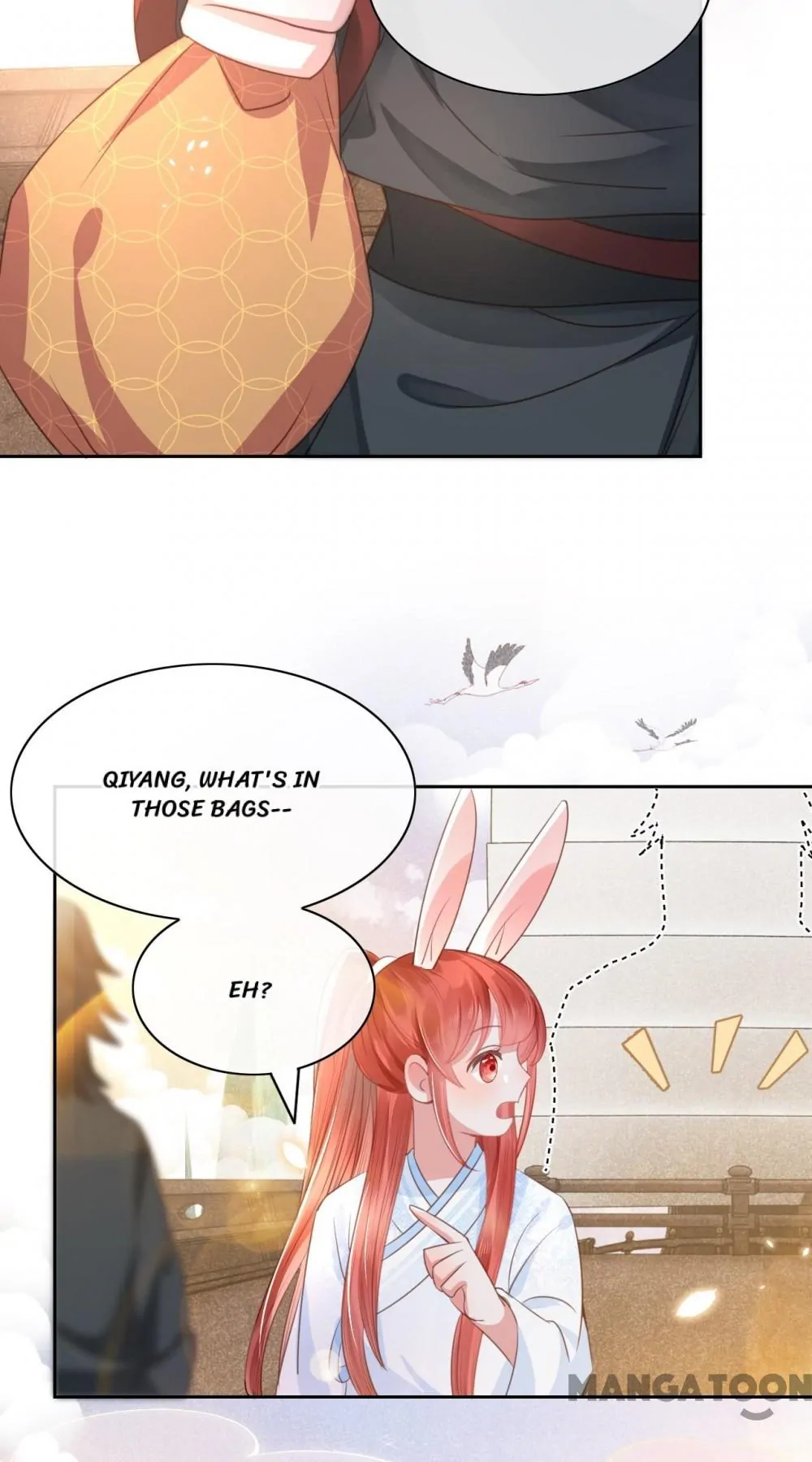 Cynical Master Raises Rabbit Spirit Chapter 11 - Page 30