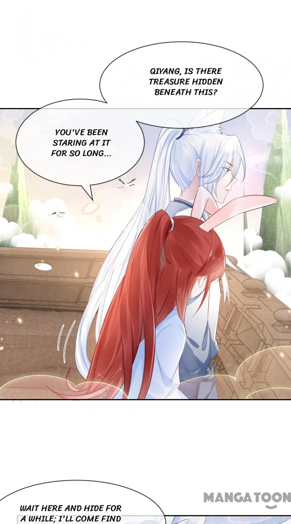 Cynical Master Raises Rabbit Spirit Chapter 11 - Page 38