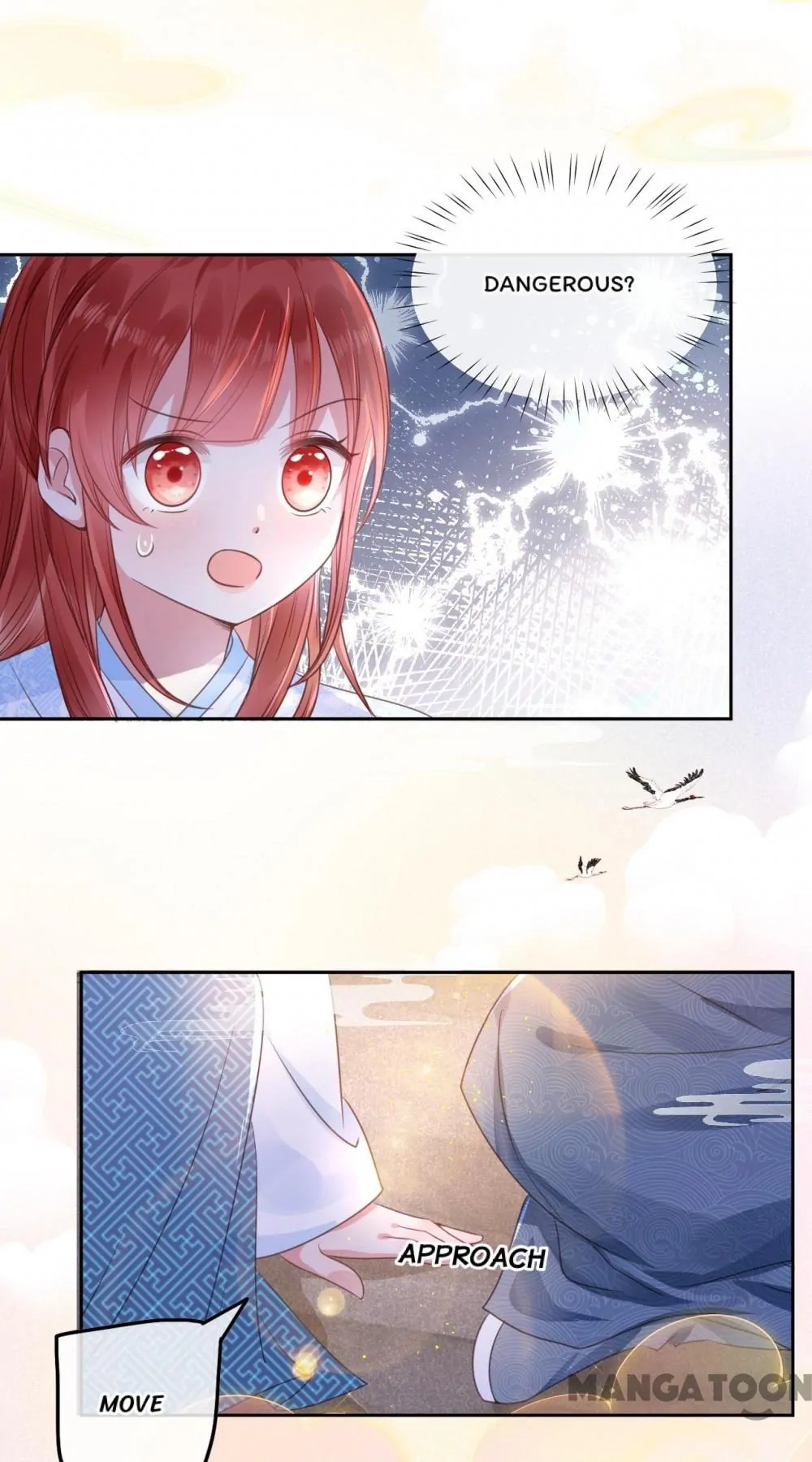 Cynical Master Raises Rabbit Spirit Chapter 11 - Page 6