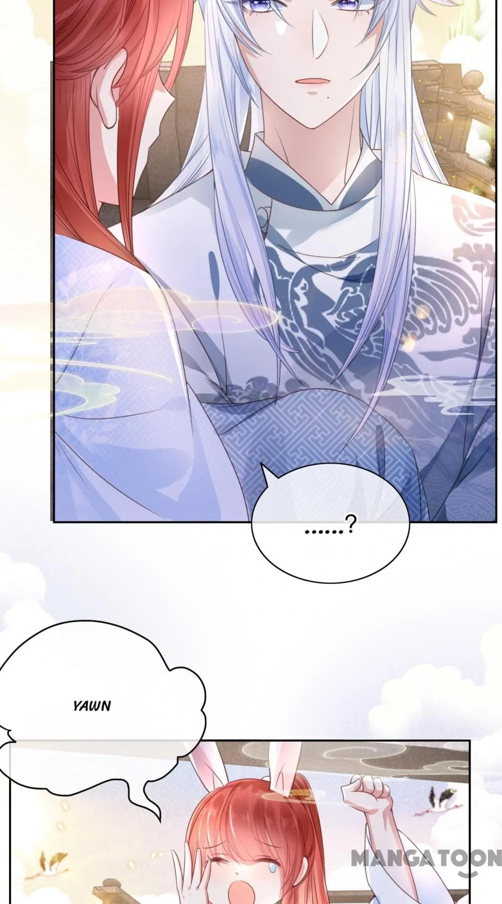 Cynical Master Raises Rabbit Spirit Chapter 11 - Page 8