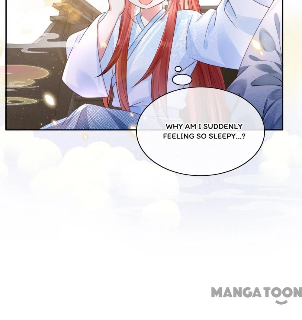 Cynical Master Raises Rabbit Spirit Chapter 11 - Page 9