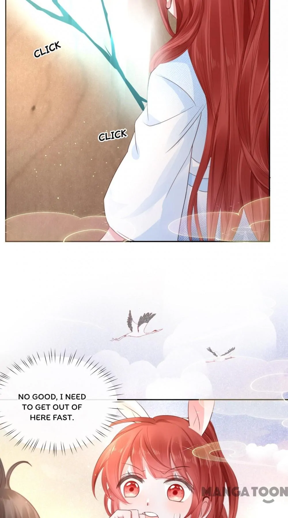 Cynical Master Raises Rabbit Spirit Chapter 12 - Page 11