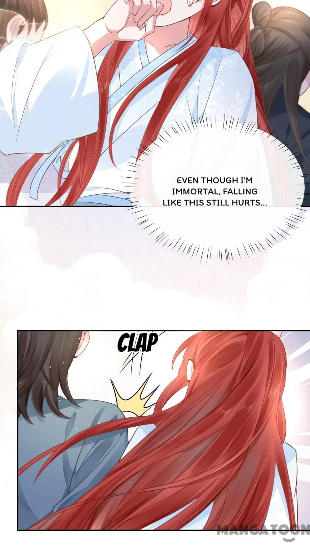 Cynical Master Raises Rabbit Spirit Chapter 12 - Page 12