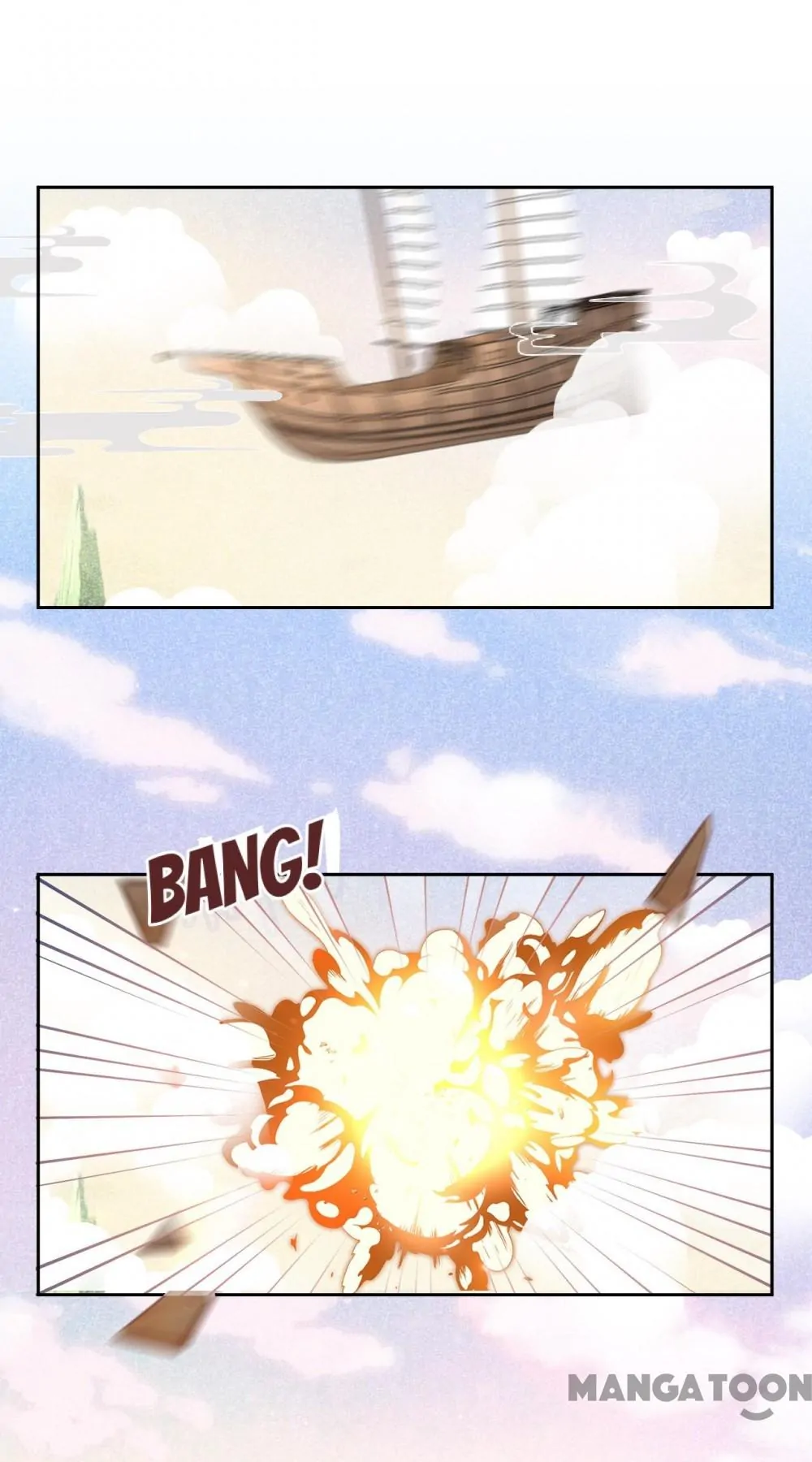 Cynical Master Raises Rabbit Spirit Chapter 12 - Page 15