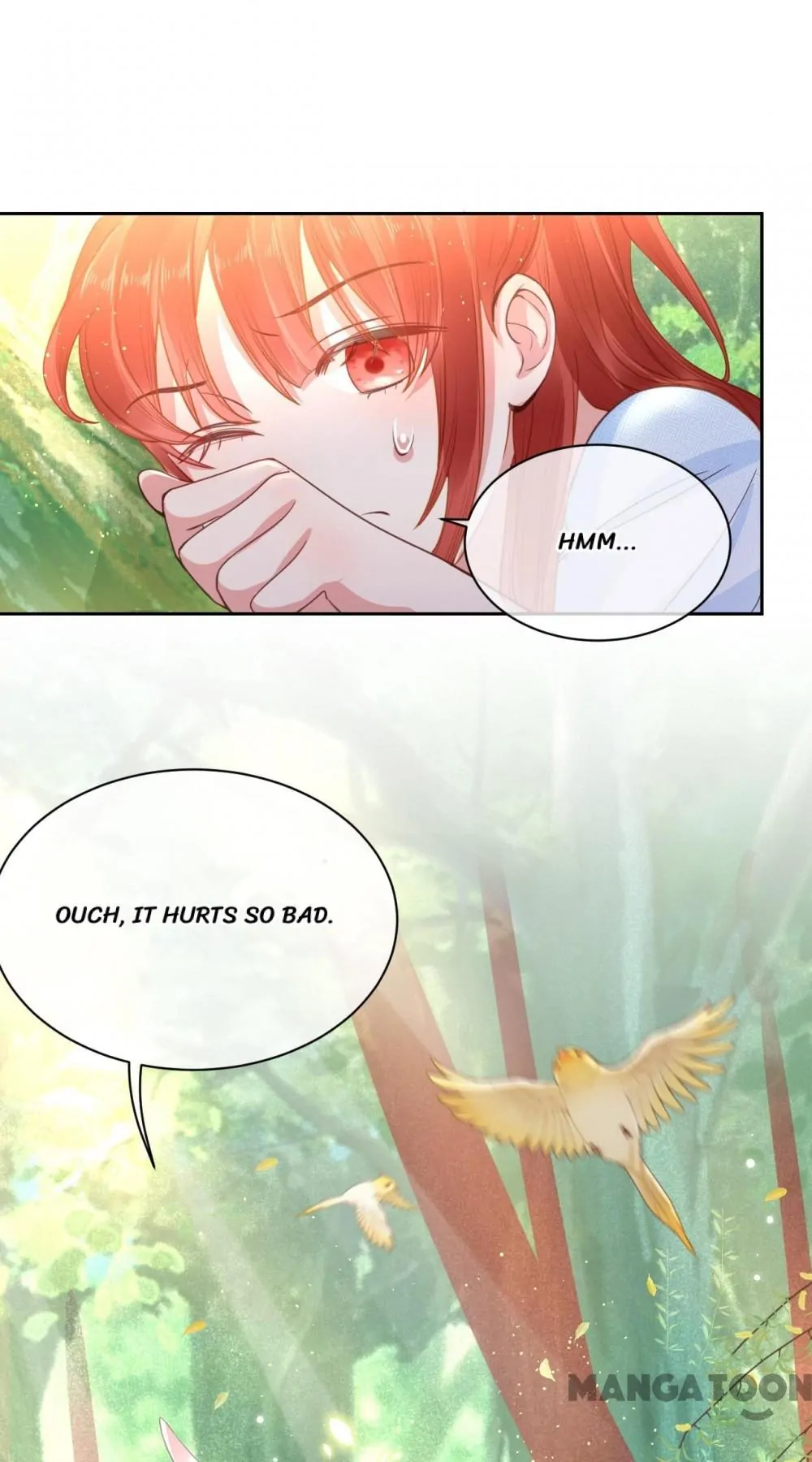 Cynical Master Raises Rabbit Spirit Chapter 12 - Page 19