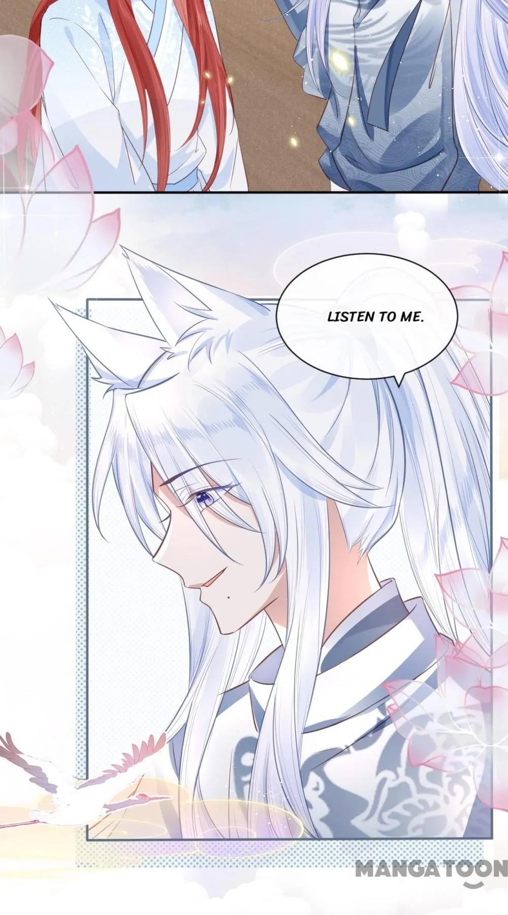 Cynical Master Raises Rabbit Spirit Chapter 12 - Page 4