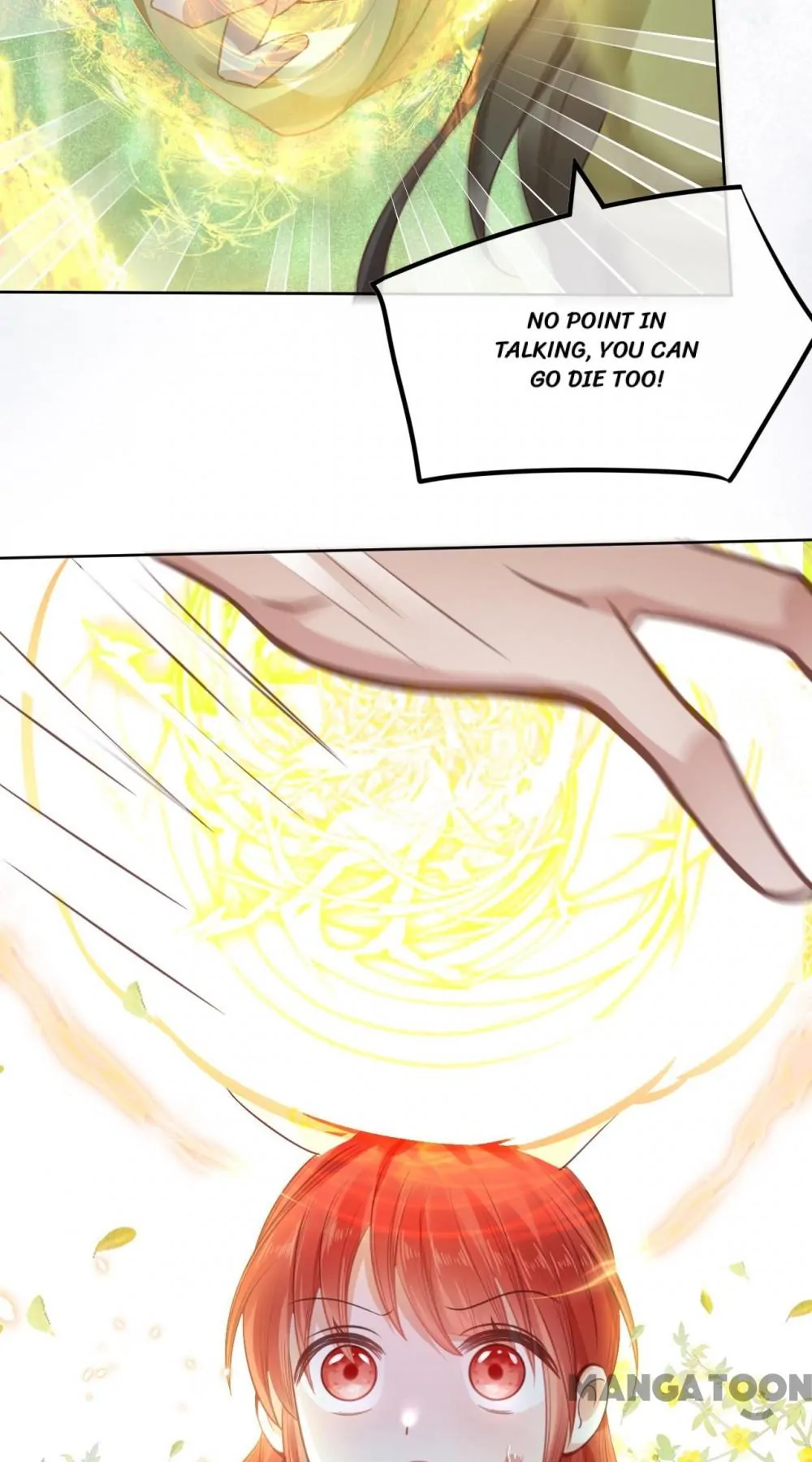Cynical Master Raises Rabbit Spirit Chapter 12 - Page 39