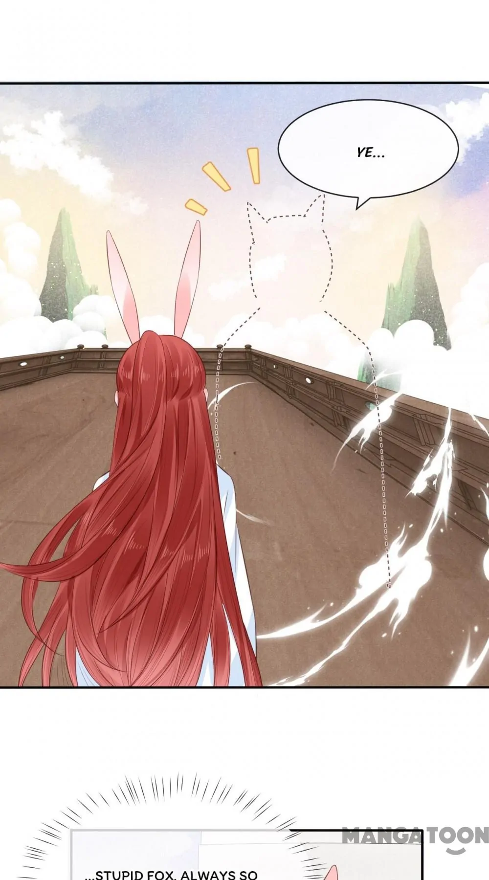 Cynical Master Raises Rabbit Spirit Chapter 12 - Page 6