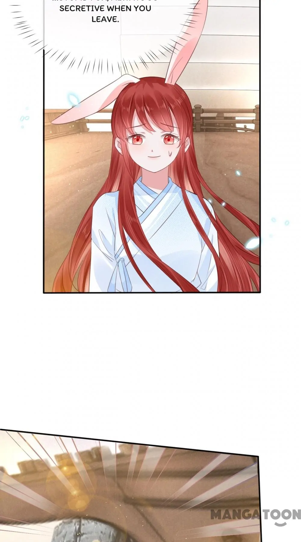 Cynical Master Raises Rabbit Spirit Chapter 12 - Page 7