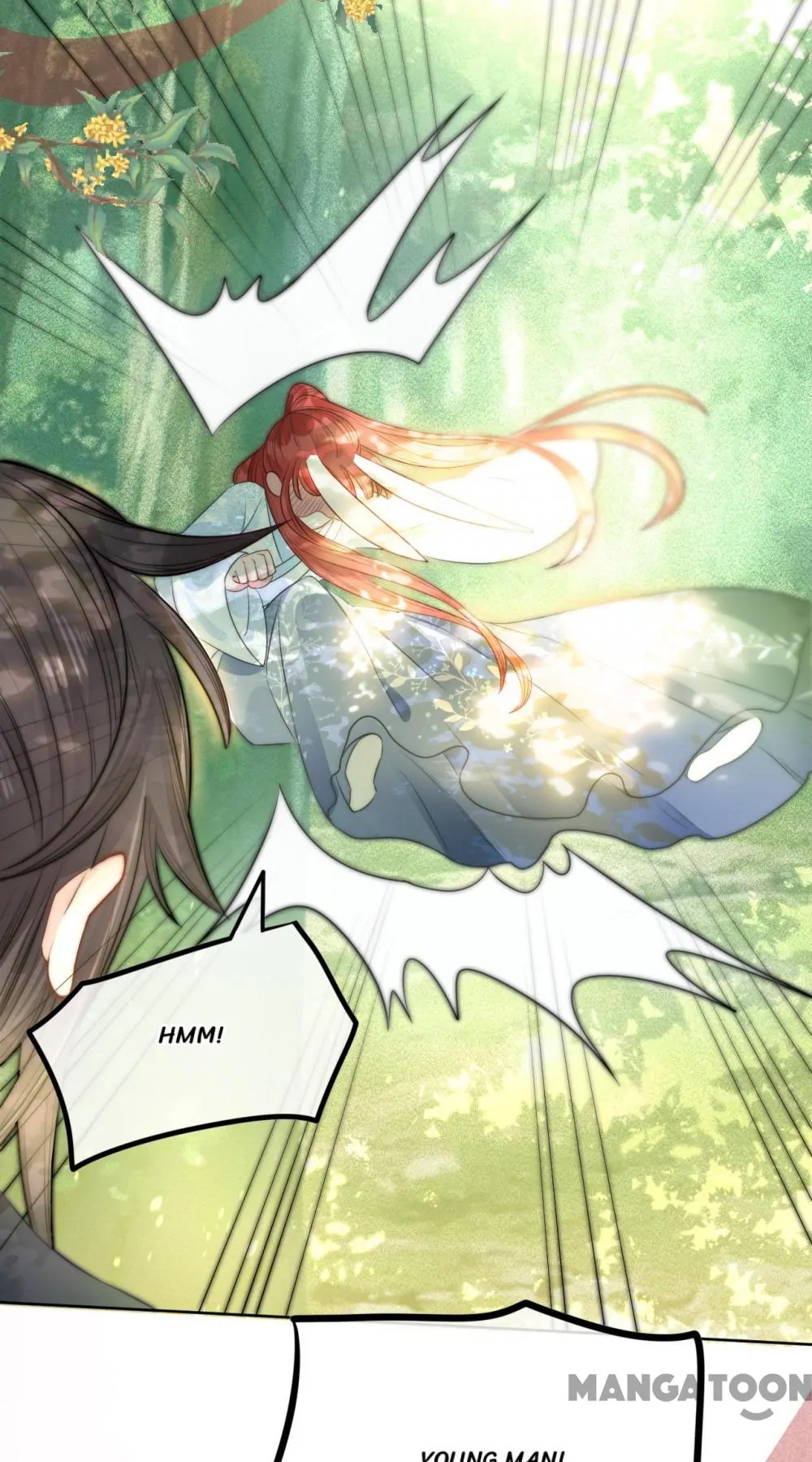 Cynical Master Raises Rabbit Spirit Chapter 13 - Page 12