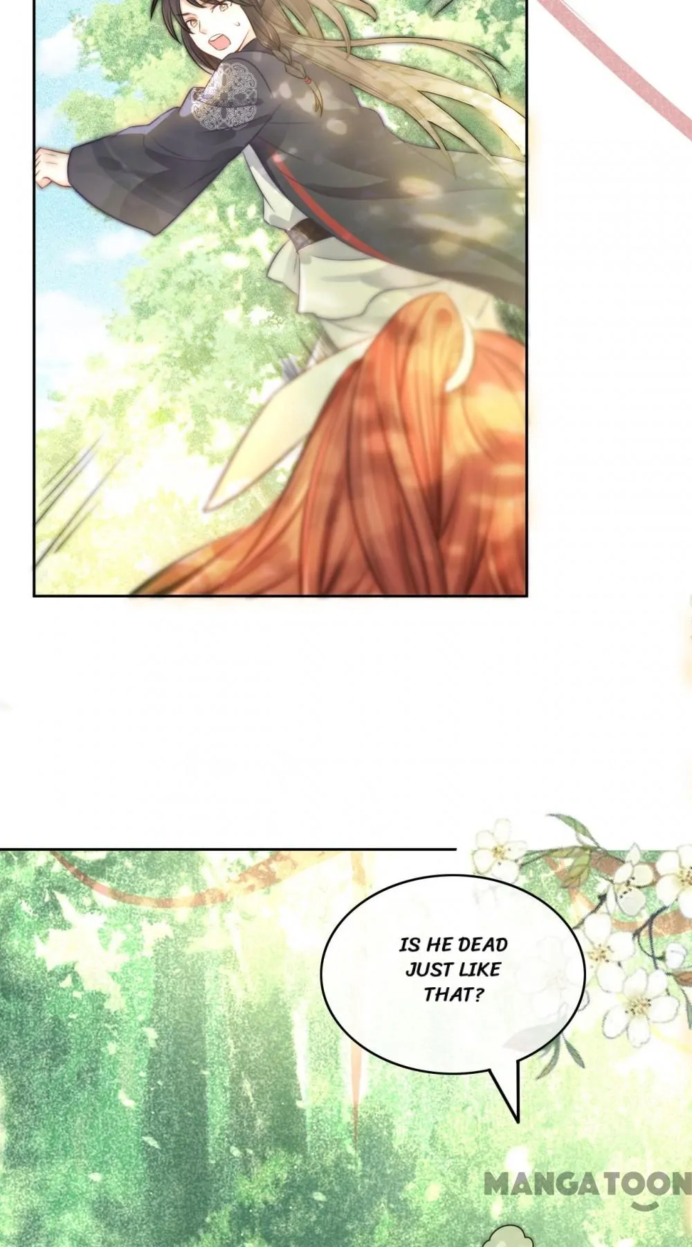 Cynical Master Raises Rabbit Spirit Chapter 13 - Page 15