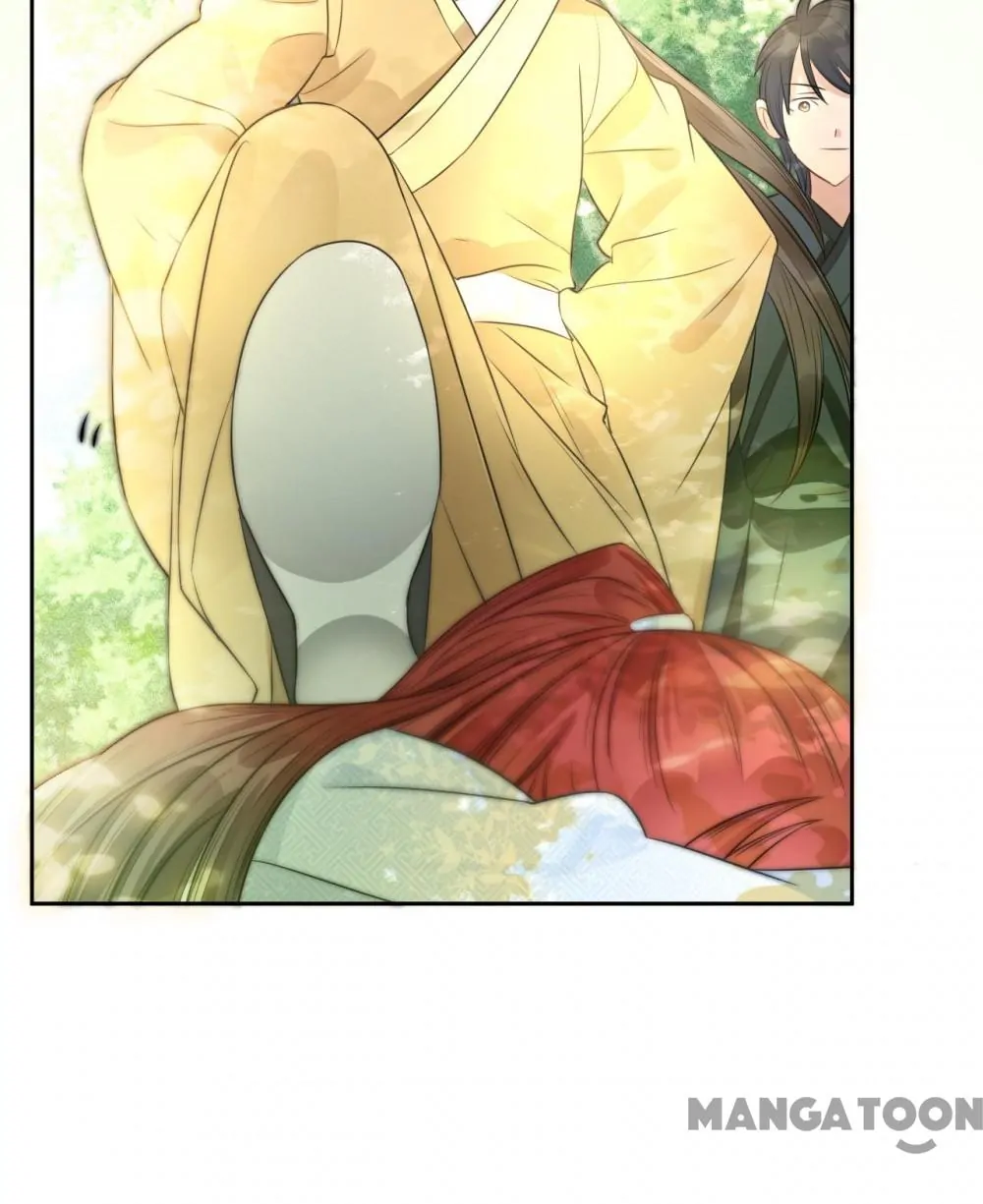 Cynical Master Raises Rabbit Spirit Chapter 13 - Page 18
