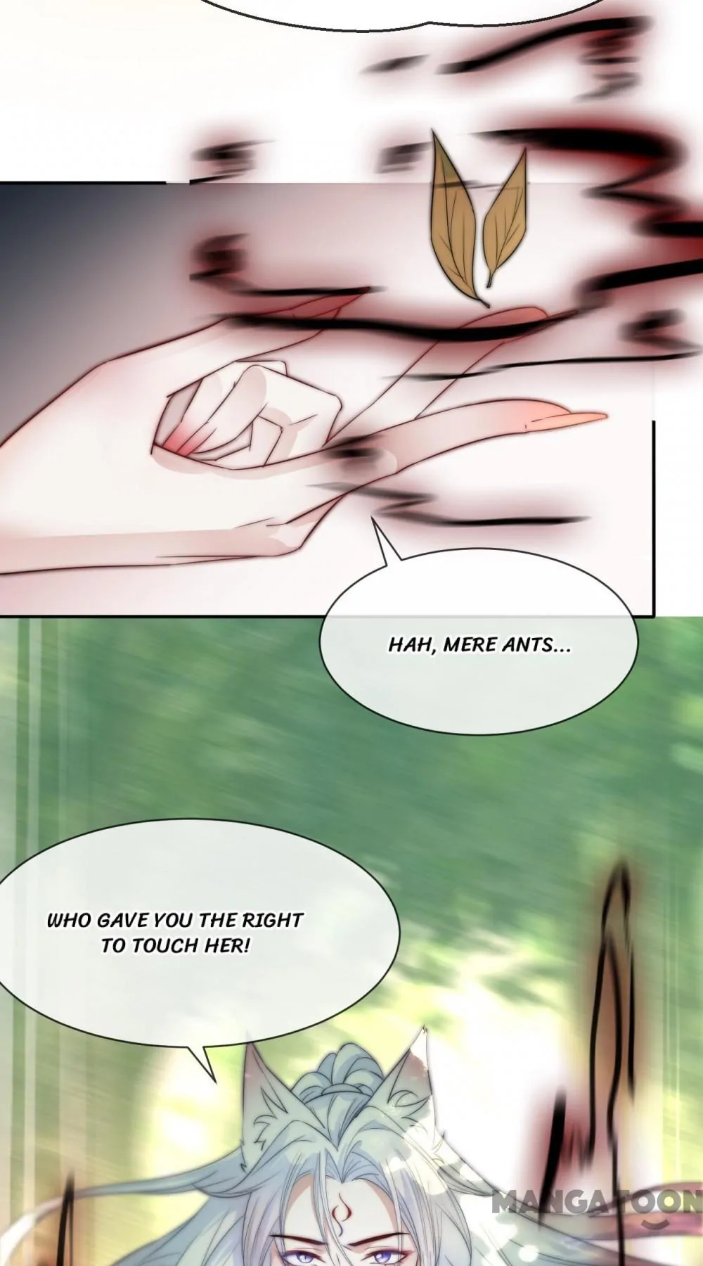 Cynical Master Raises Rabbit Spirit Chapter 13 - Page 24
