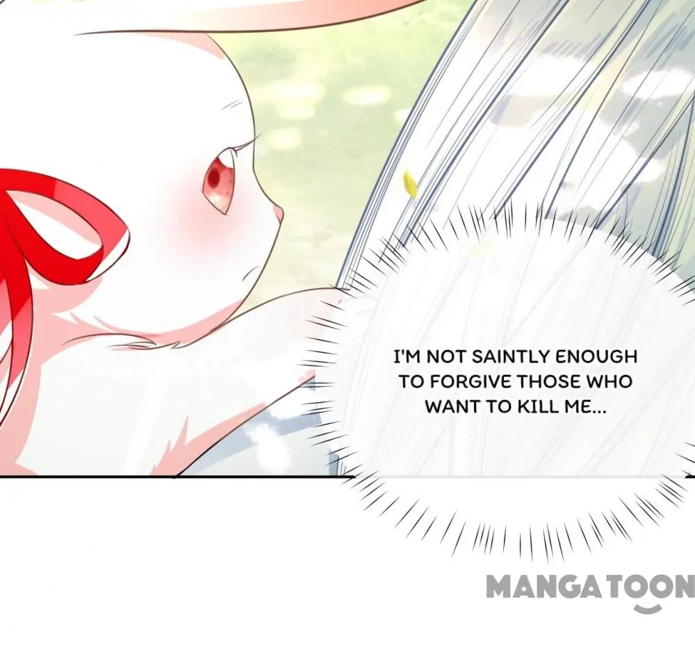Cynical Master Raises Rabbit Spirit Chapter 13 - Page 30