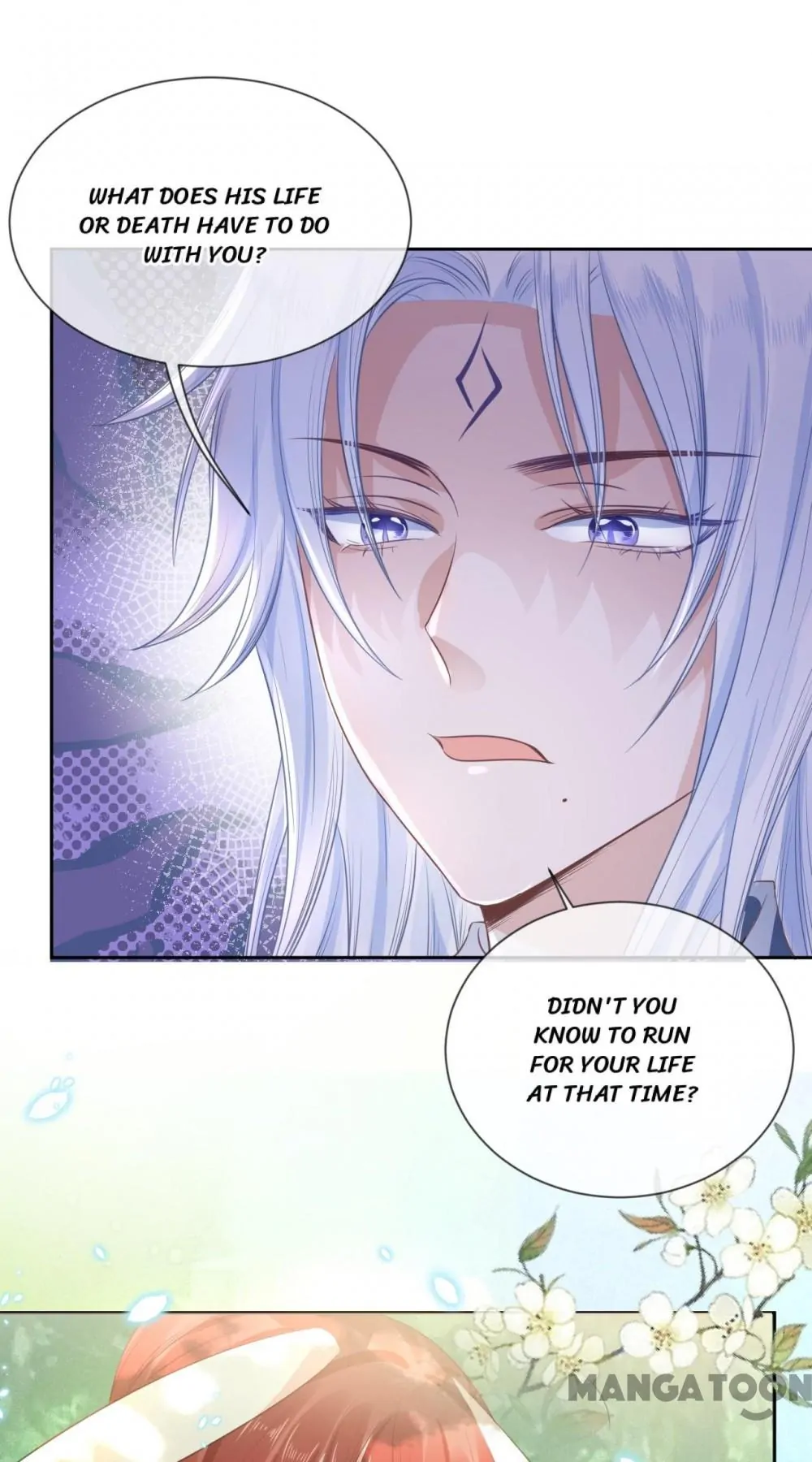 Cynical Master Raises Rabbit Spirit Chapter 13 - Page 38