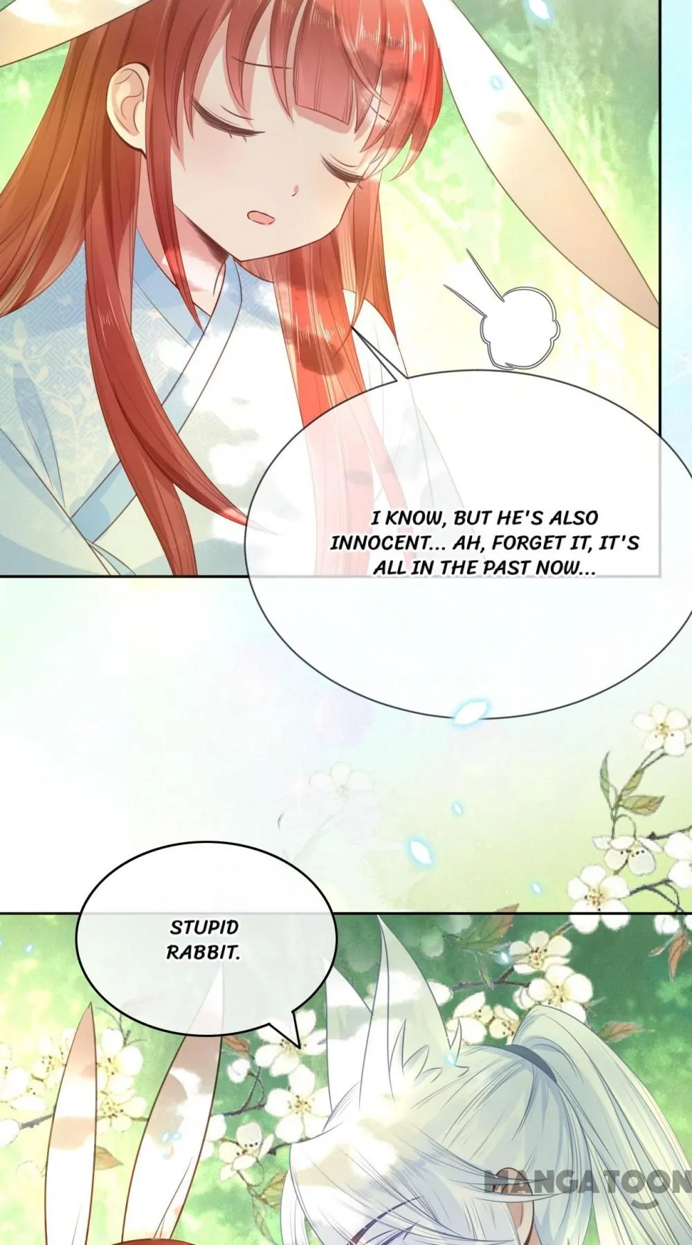 Cynical Master Raises Rabbit Spirit Chapter 13 - Page 39