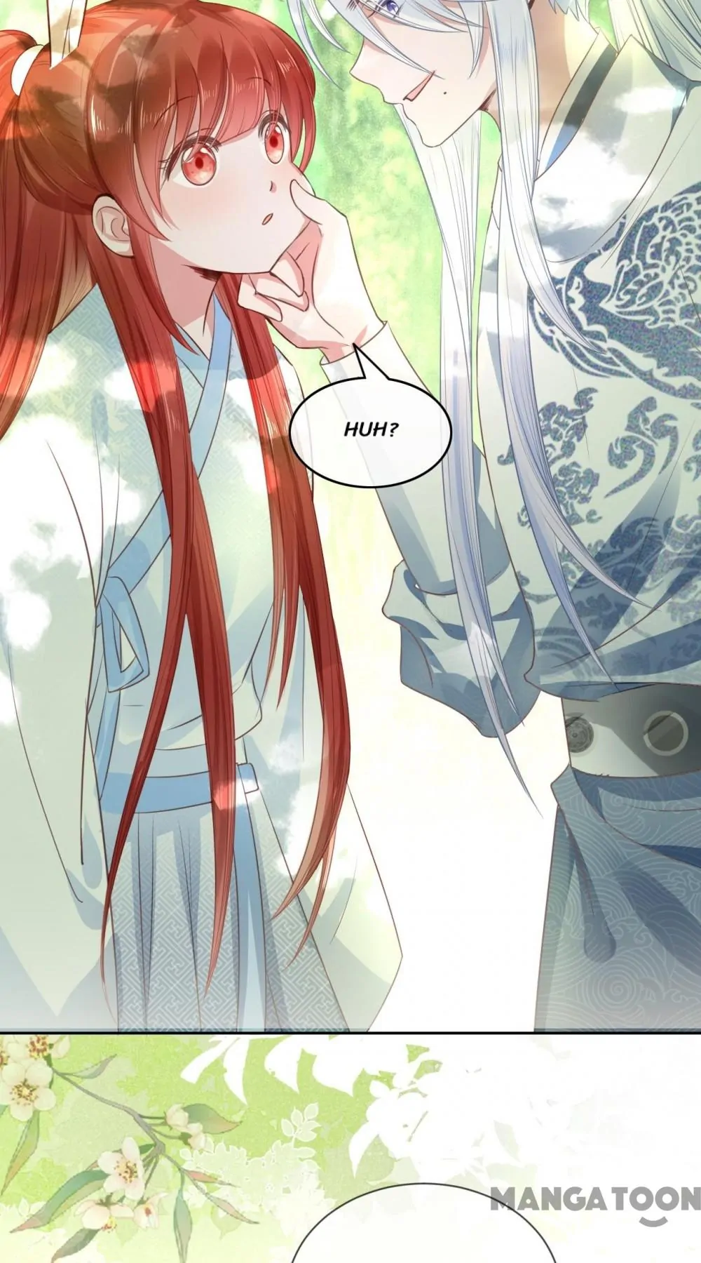 Cynical Master Raises Rabbit Spirit Chapter 13 - Page 40