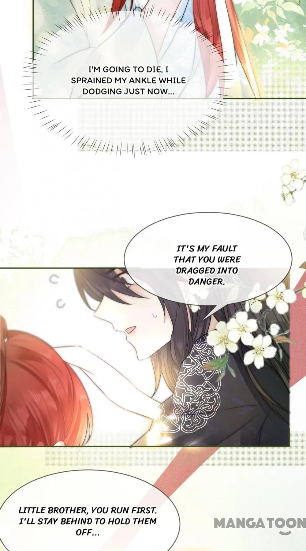 Cynical Master Raises Rabbit Spirit Chapter 13 - Page 6