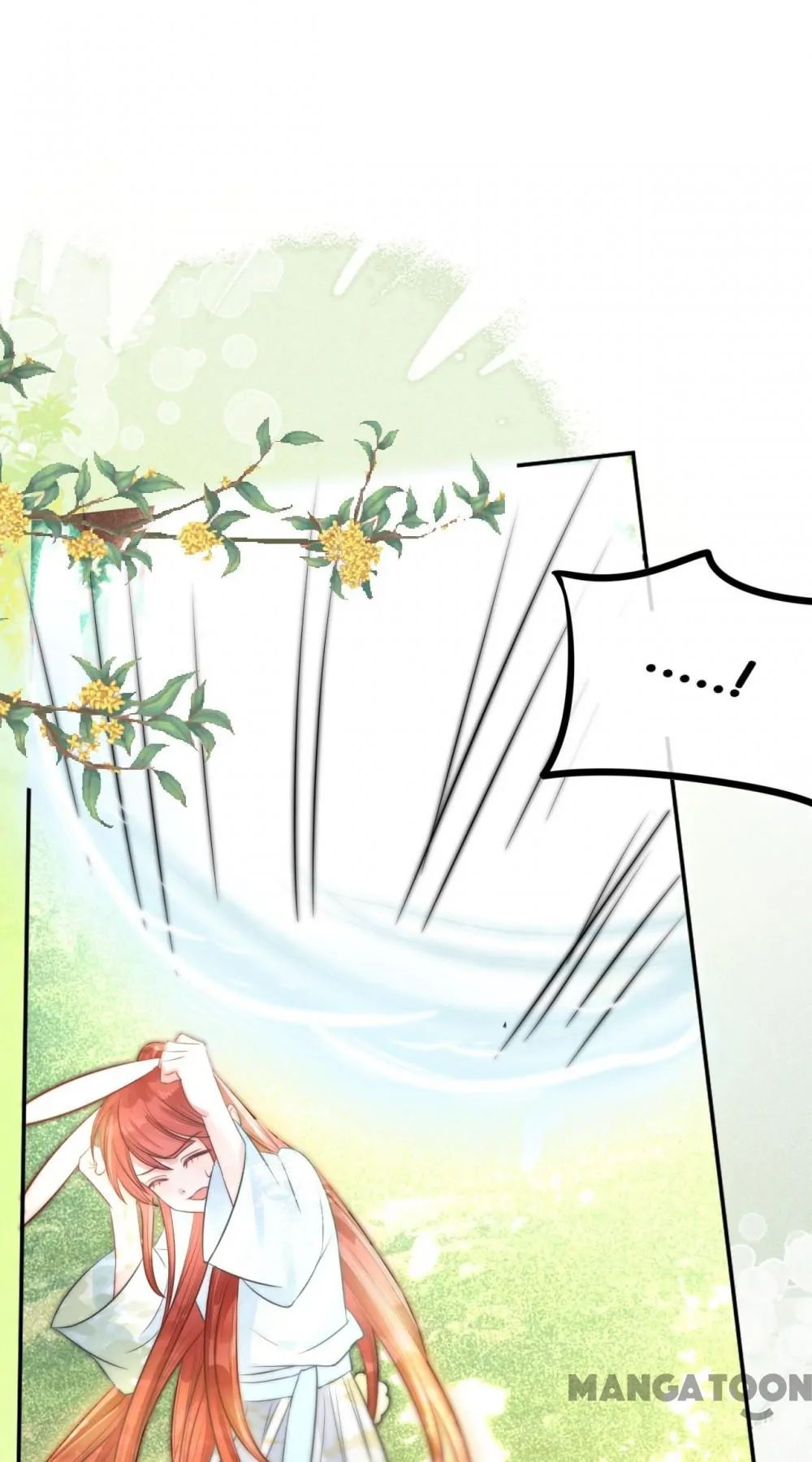 Cynical Master Raises Rabbit Spirit Chapter 13 - Page 10