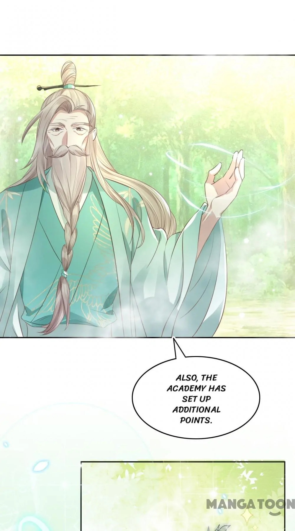 Cynical Master Raises Rabbit Spirit Chapter 14 - Page 15