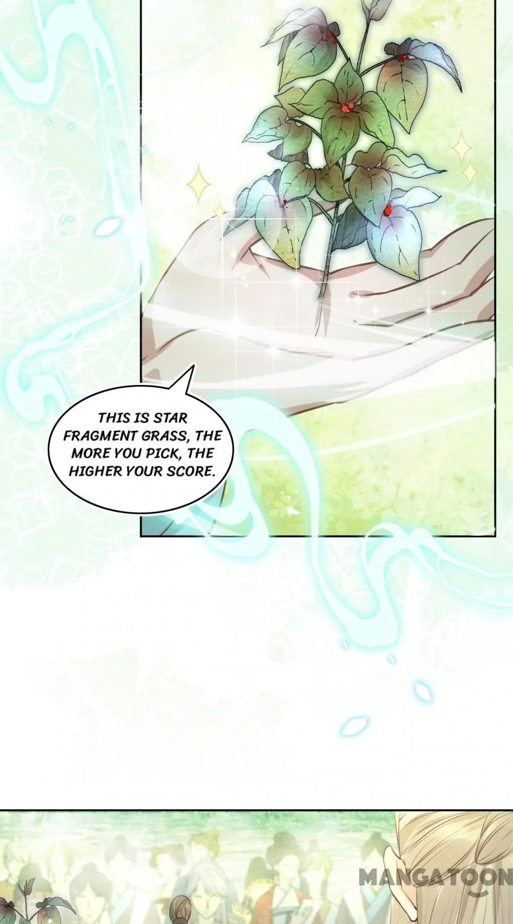 Cynical Master Raises Rabbit Spirit Chapter 14 - Page 16