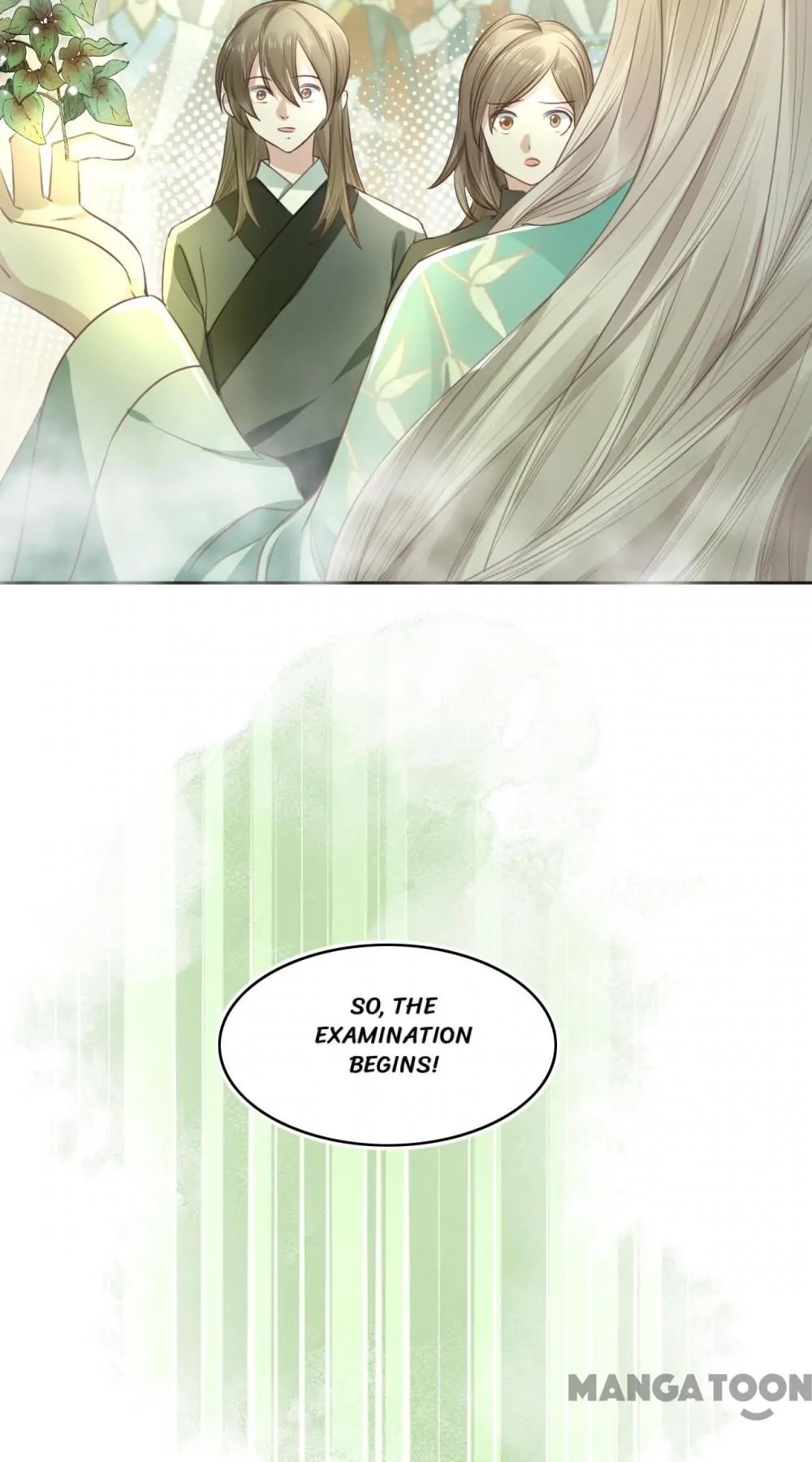 Cynical Master Raises Rabbit Spirit Chapter 14 - Page 17