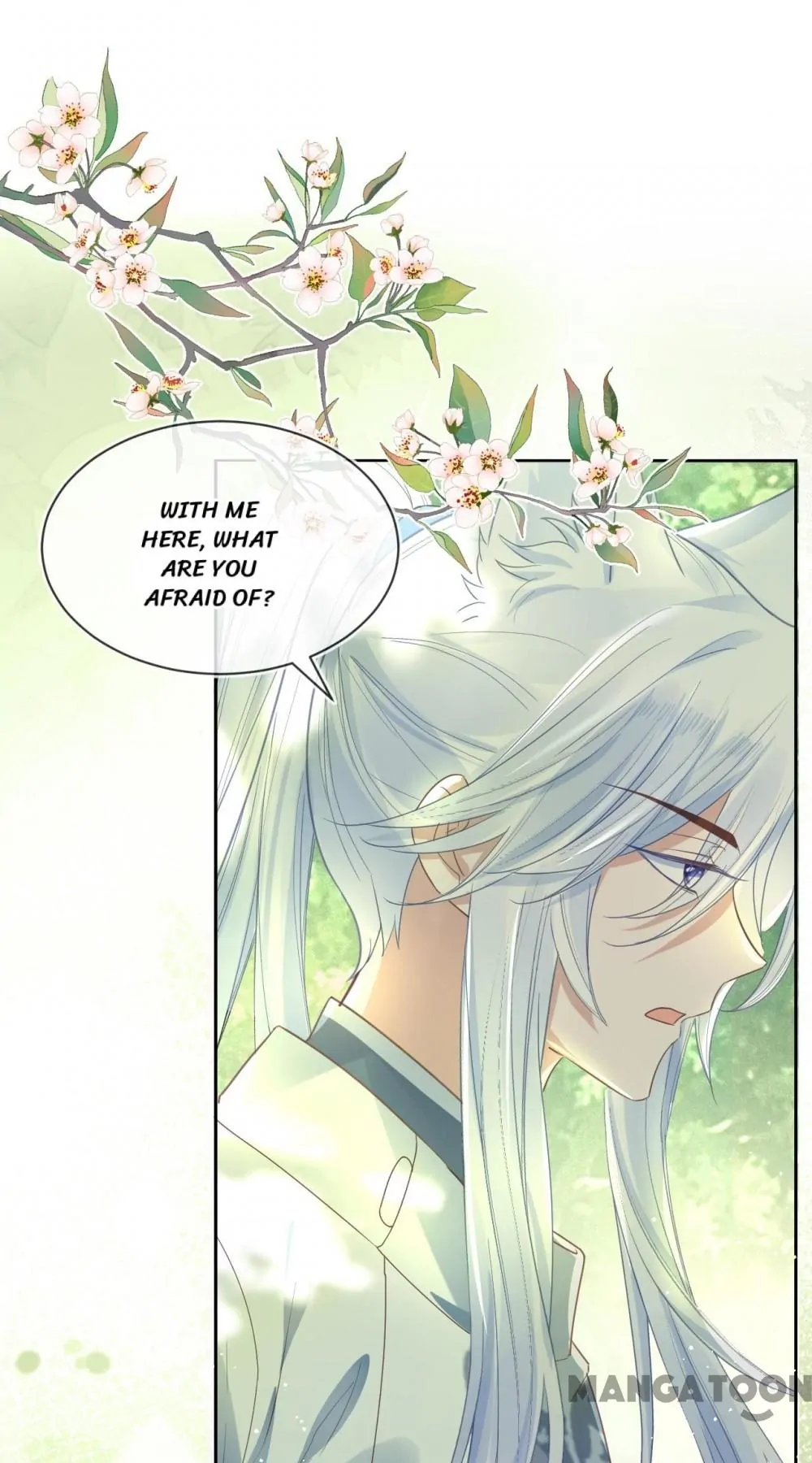 Cynical Master Raises Rabbit Spirit Chapter 14 - Page 23